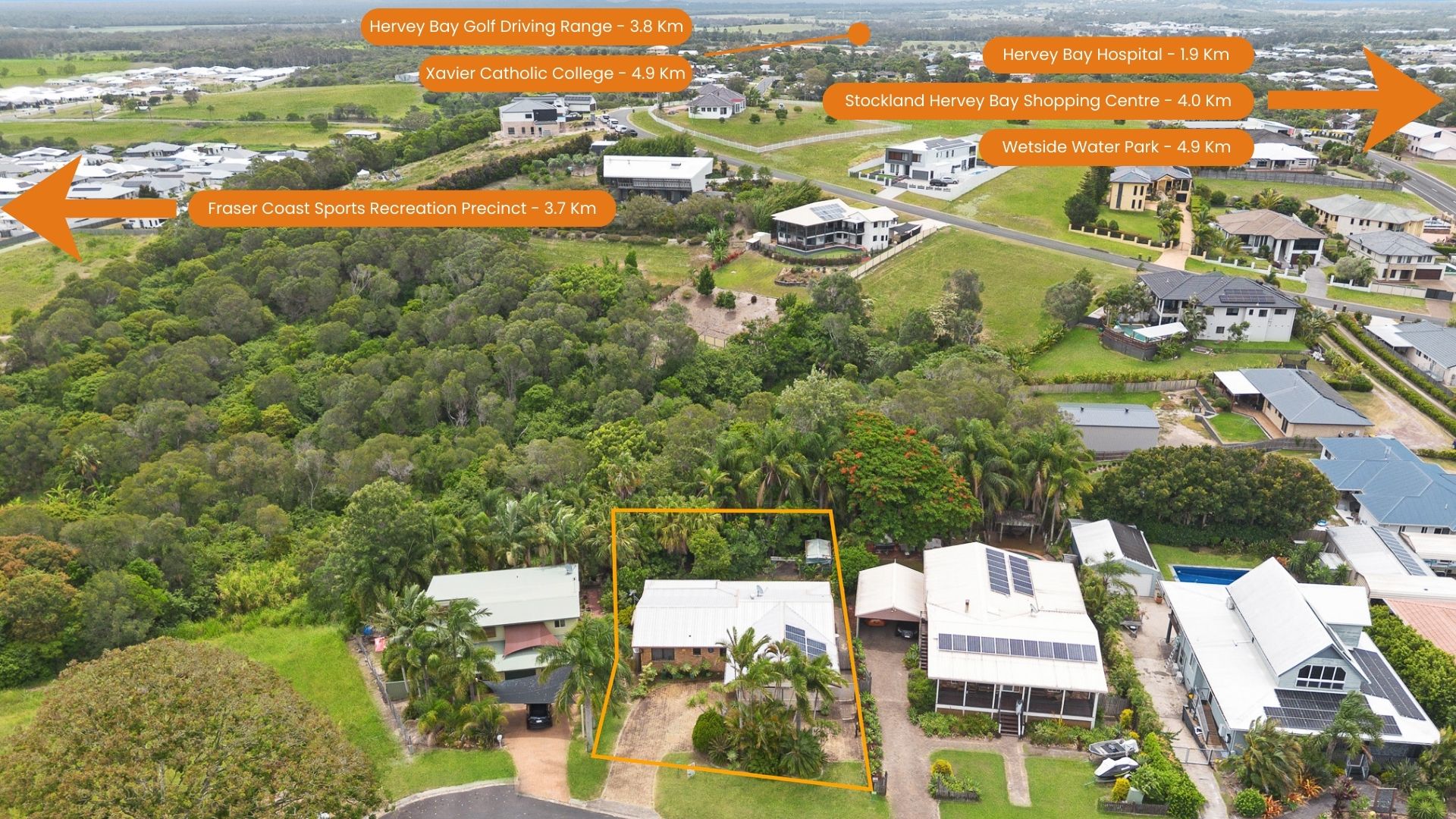 11 Awinya Court, Urraween, QLD 4655 - Image 3