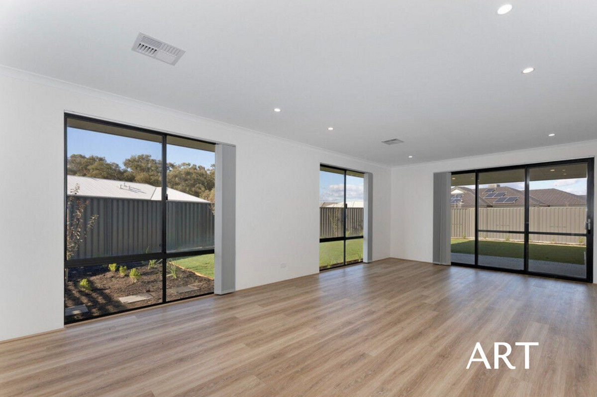 4-bedroom house at 1 Almandine Loop, Wellard, WA 6170, Kwinana, Western Australia