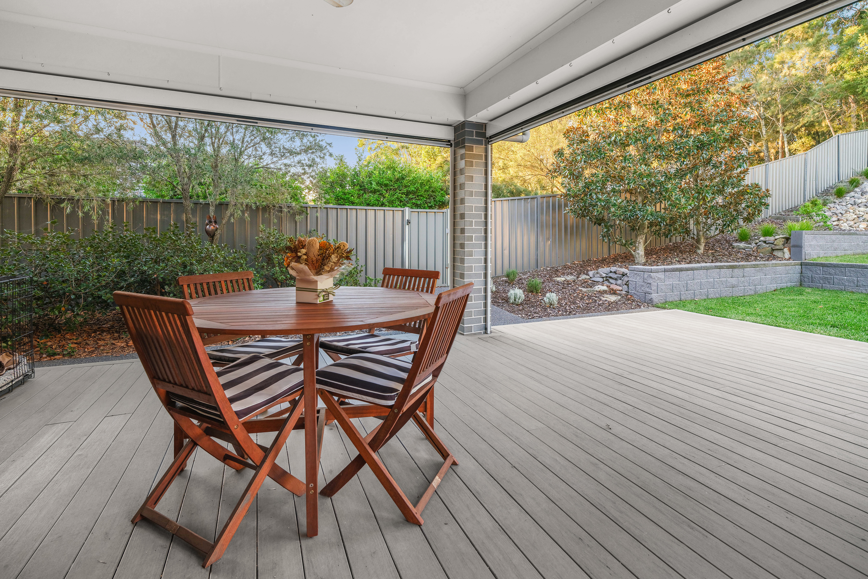 5-bedroom house at 13 PAPERBARK COURT, Fern Bay NSW 2295, Port Stephens, New South Wales