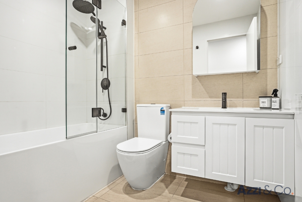 26 23 PATON STREET, MERRYLANDS WEST NSW 2160 - Image 8