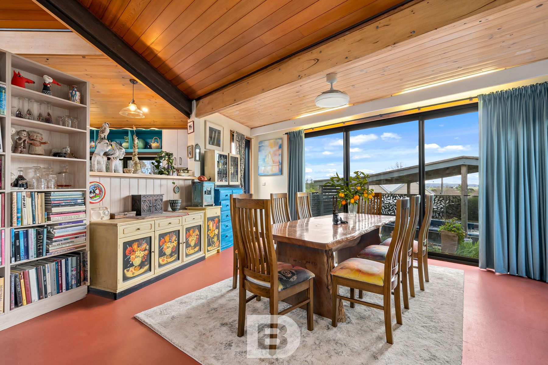 4-bedroom house at 53 Mollison Street, Malmsbury, VIC 3446, Macedon Ranges, Victoria