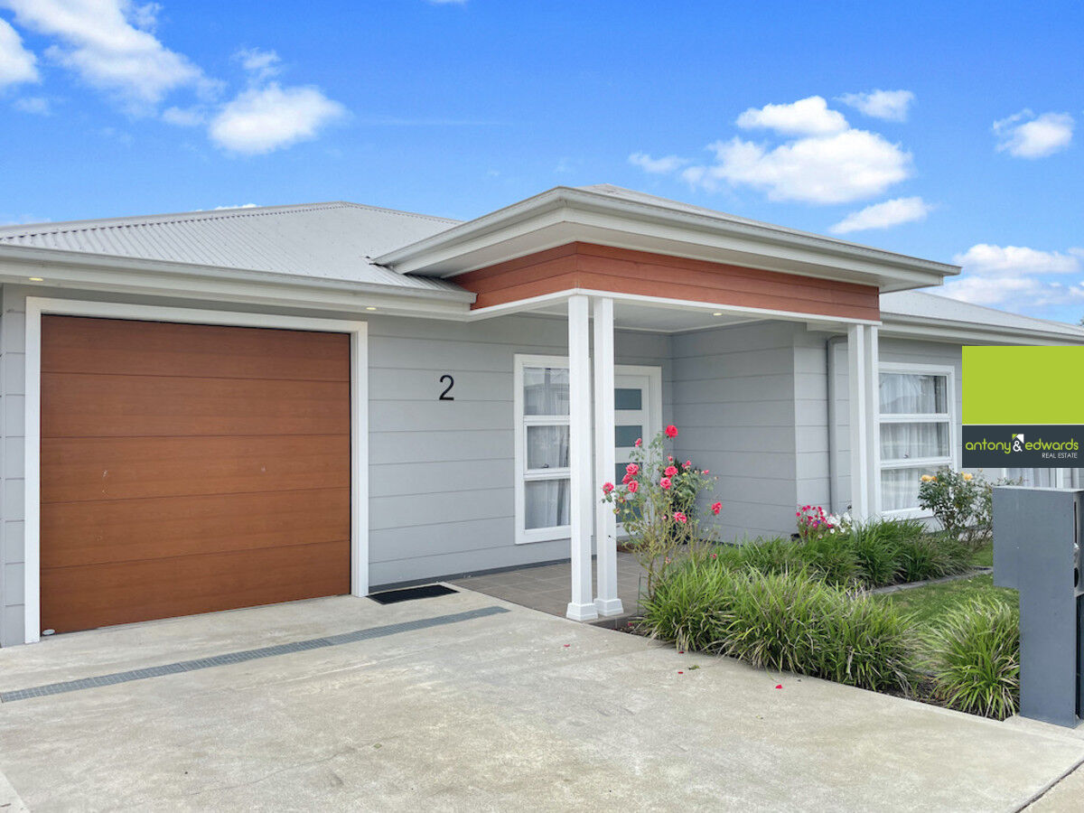 2 ASTON MARTIN DRIVE, Goulburn NSW 2580 - Image 1
