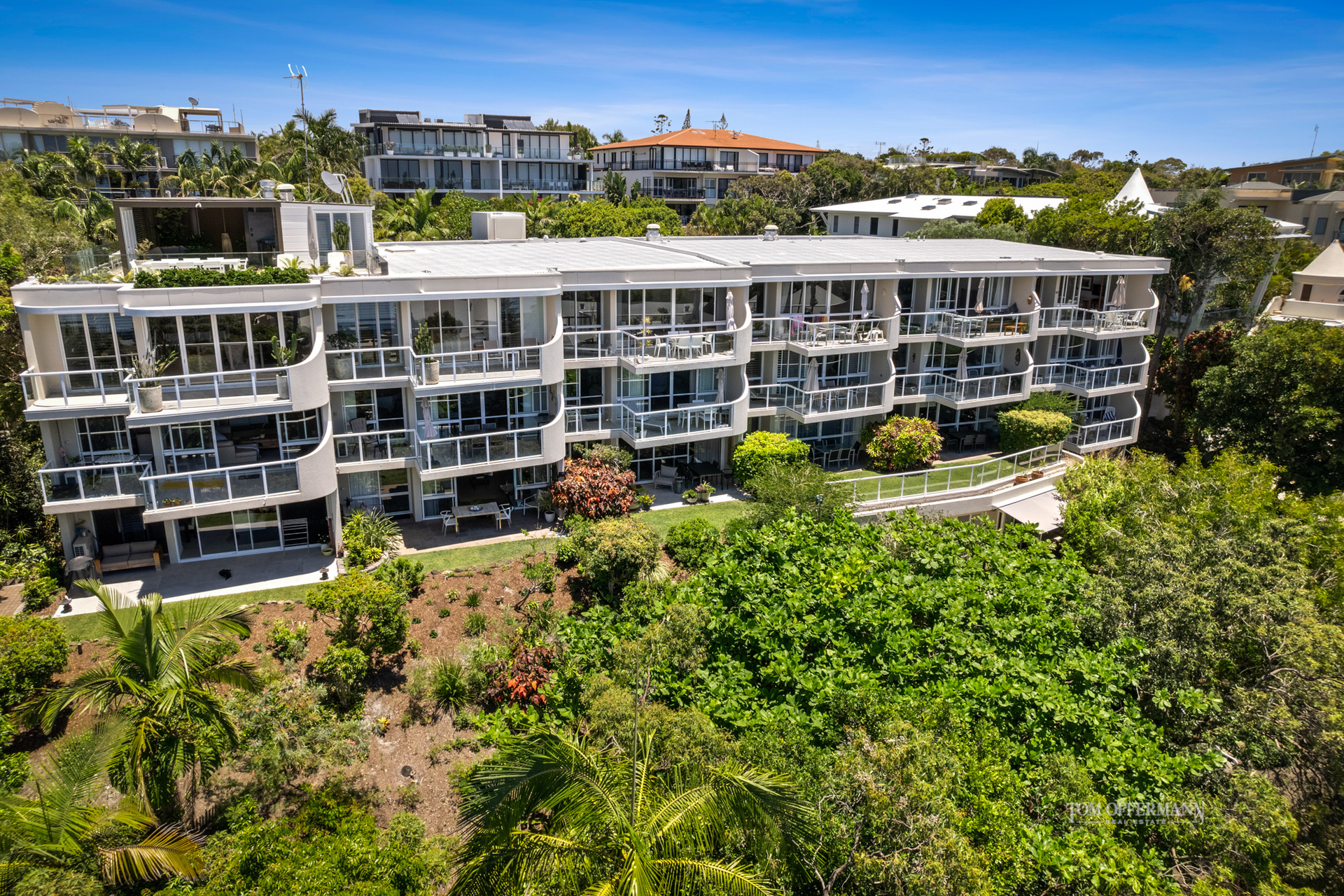 2-bedroom unit at 3/43 Duke Street, Sunshine Beach, QLD 4567, Noosa, Queensland