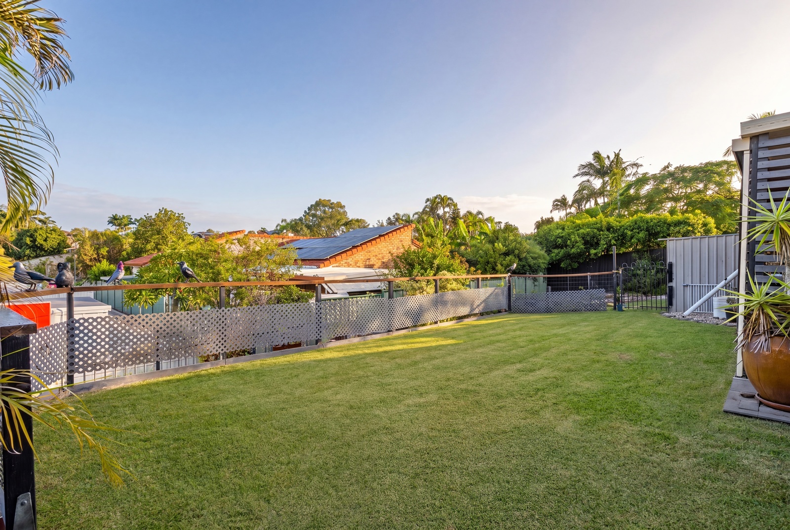 13 DEVLIN STREET, Parkwood QLD 4214 - Image 5