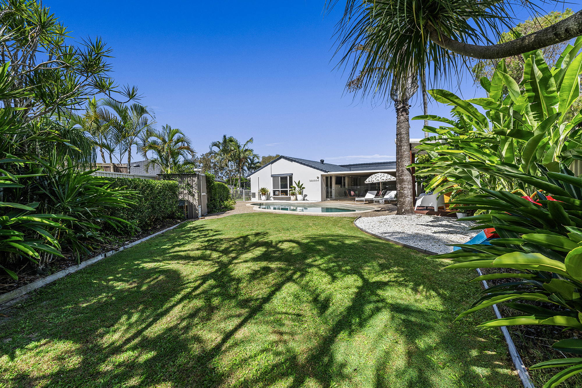 4-bedroom house at 23 WILLIS COURT, Mermaid Waters QLD 4218, Gold Coast, Queensland