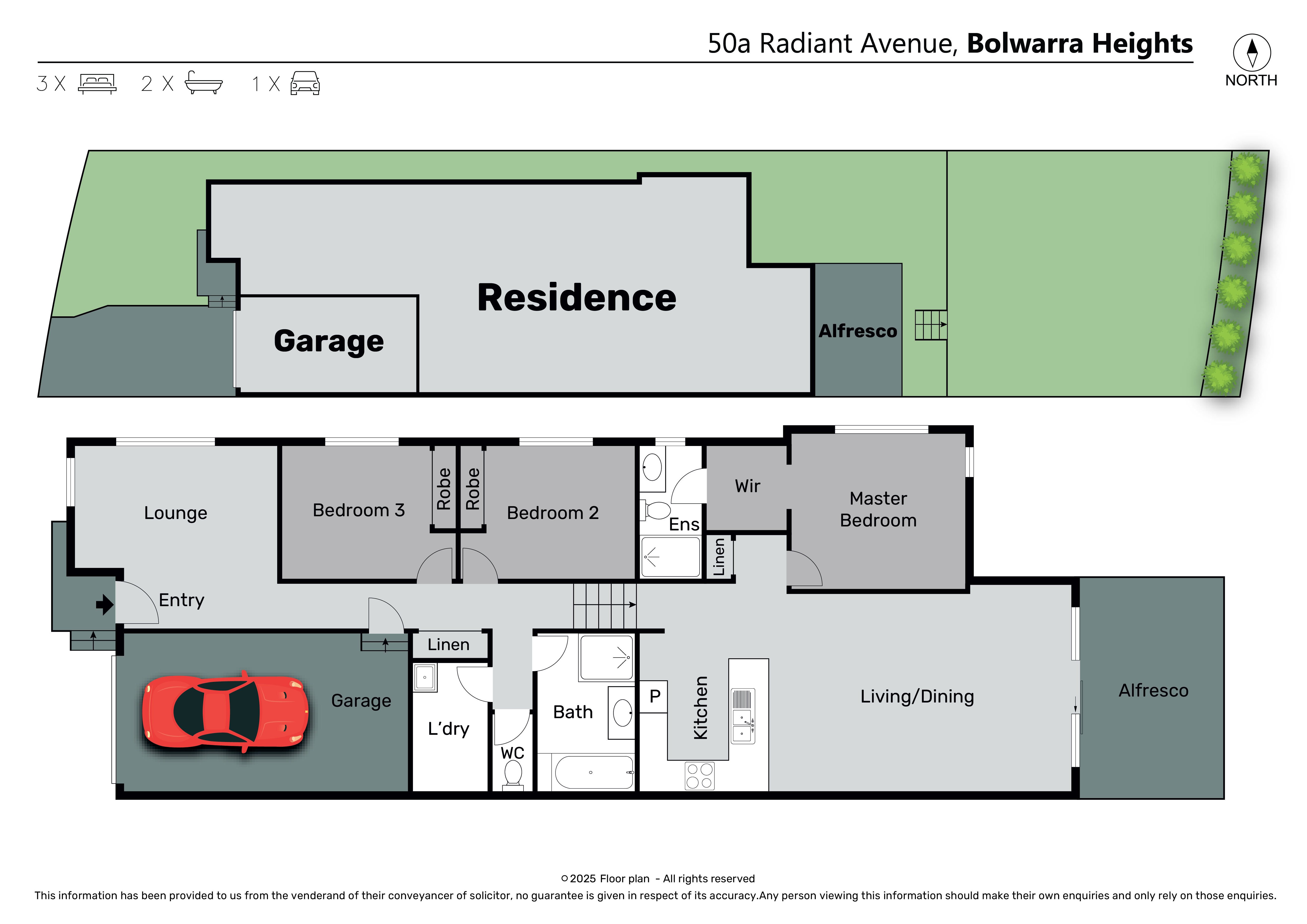 50 Radiant Avenue, Bolwarra Heights, NSW 2320 - Image 7