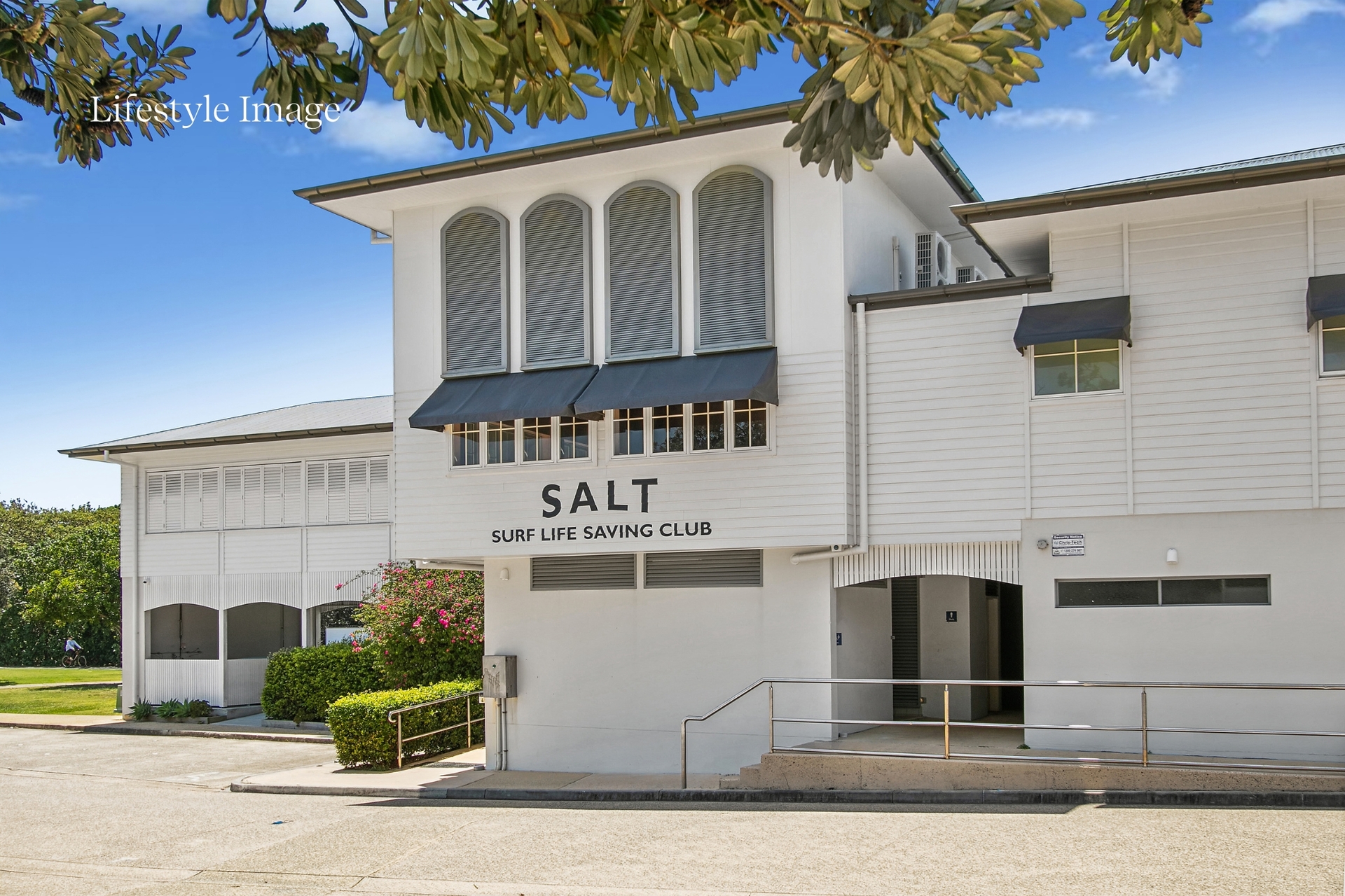 4-bedroom house at 44 KINGSCLIFF STREET, Kingscliff NSW 2487, Tweed, New South Wales