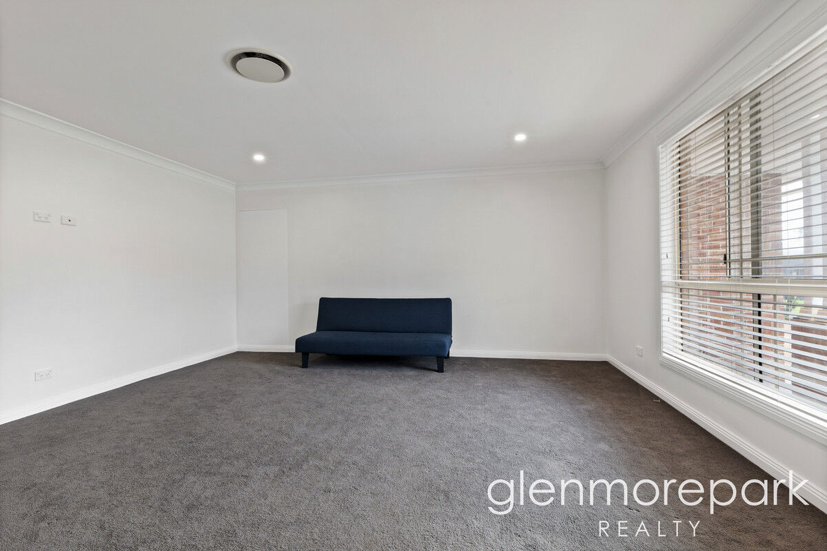4-bedroom house at 16 Knox Street, Glenmore Park, NSW 2745, Penrith, New South Wales