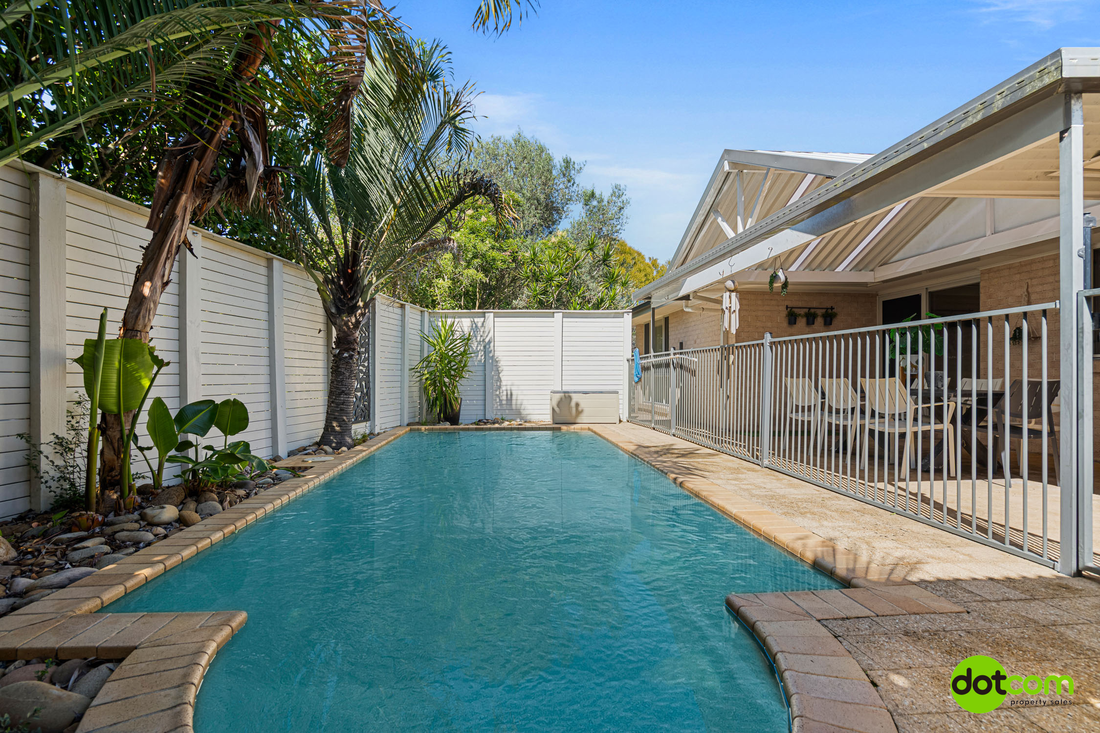 4-bedroom house at 58 Irving Court, Hamlyn Terrace, NSW 2259, Central Coast (Nsw), New South Wales