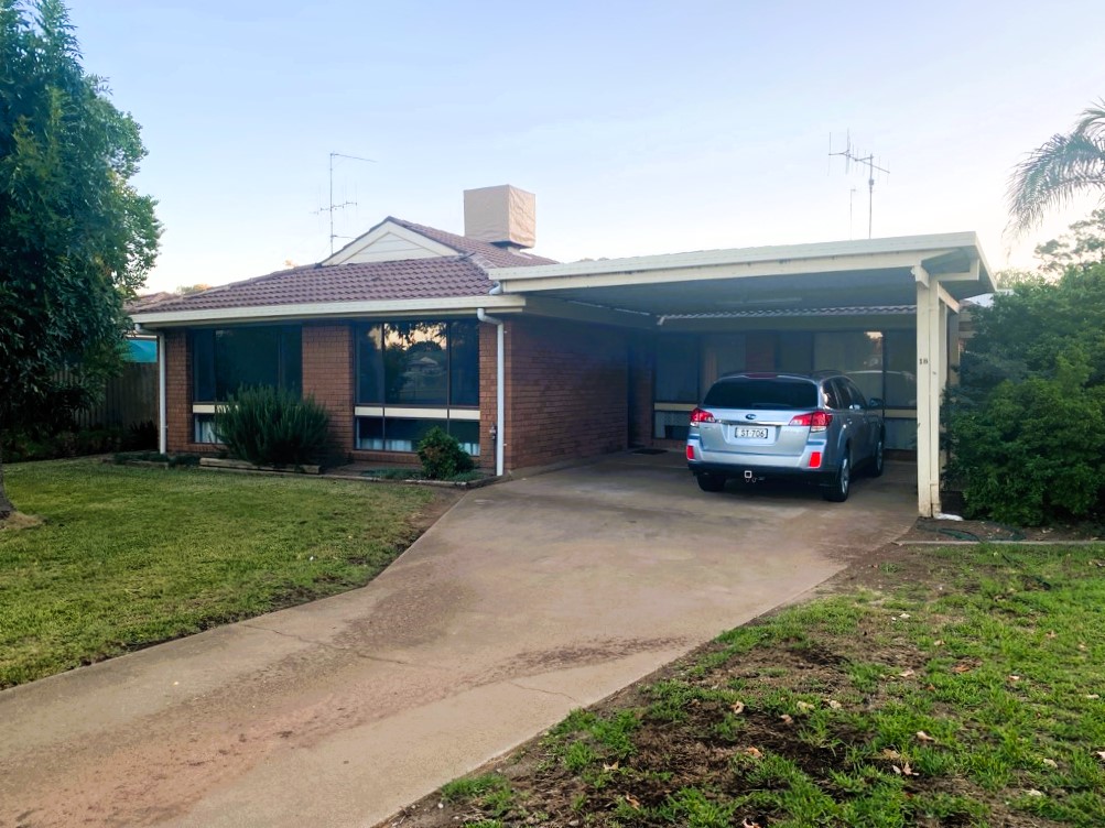 4-bedroom house at 18 GLEN STREET, Warren NSW 2824, Warren, New South Wales
