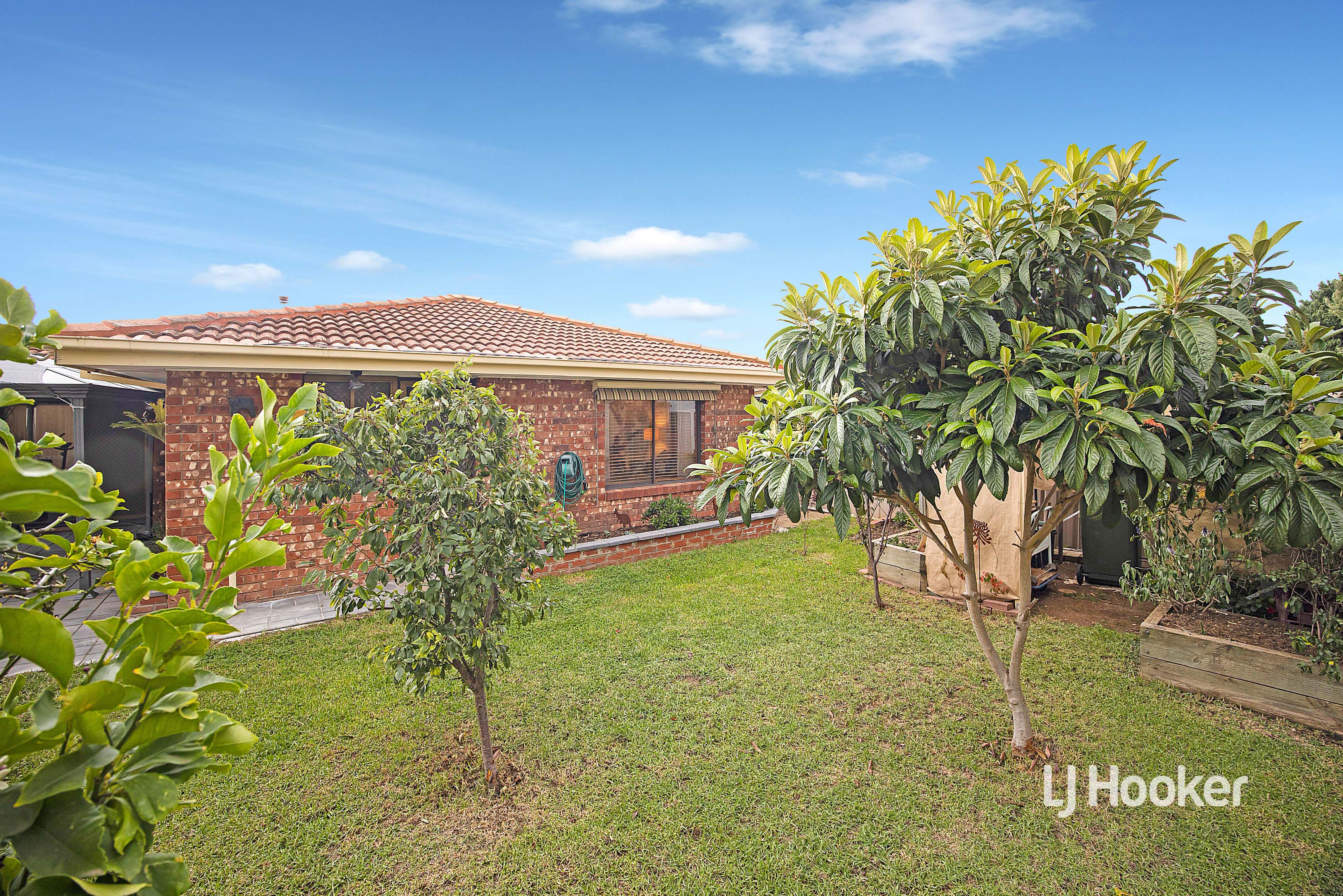3-bedroom house at 7 PIGEON STREET, Werribee VIC 3030, Wyndham, Victoria