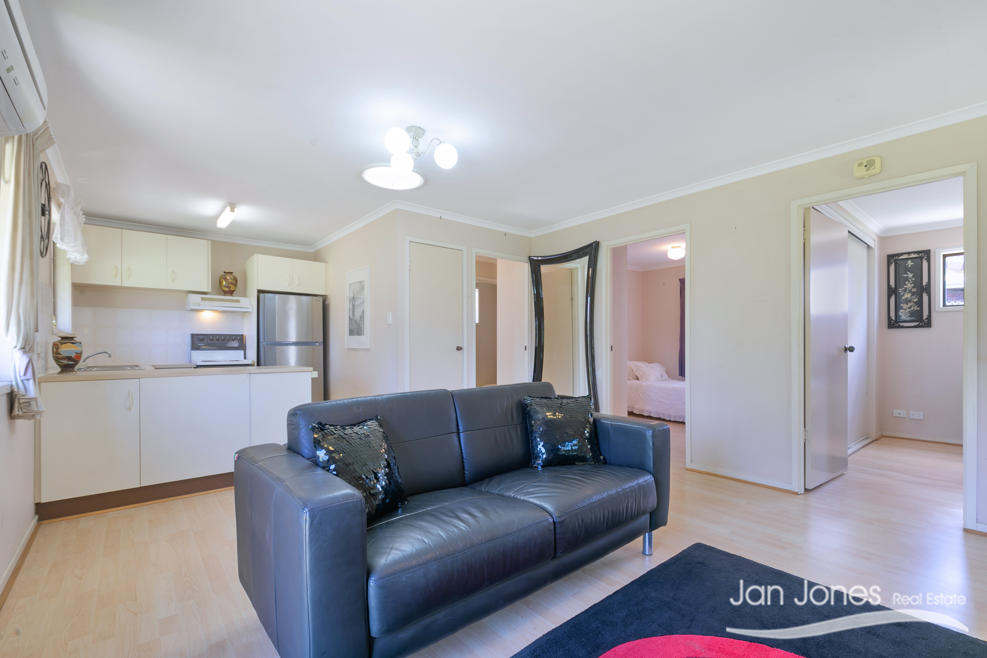 2-bedroom unit at 10/56 Miller Street, Kippa-Ring, QLD 4021, Moreton Bay, Queensland