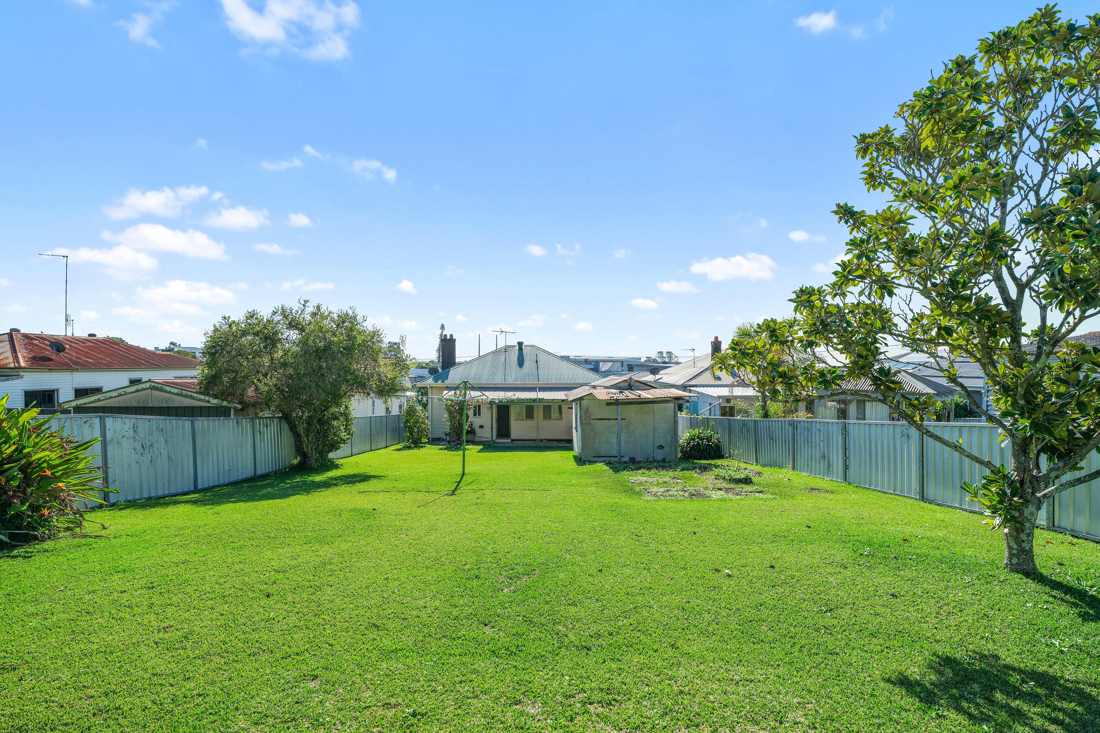 3-bedroom house at 24 GROONGAL STREET, Mayfield West NSW 2304, Newcastle, New South Wales