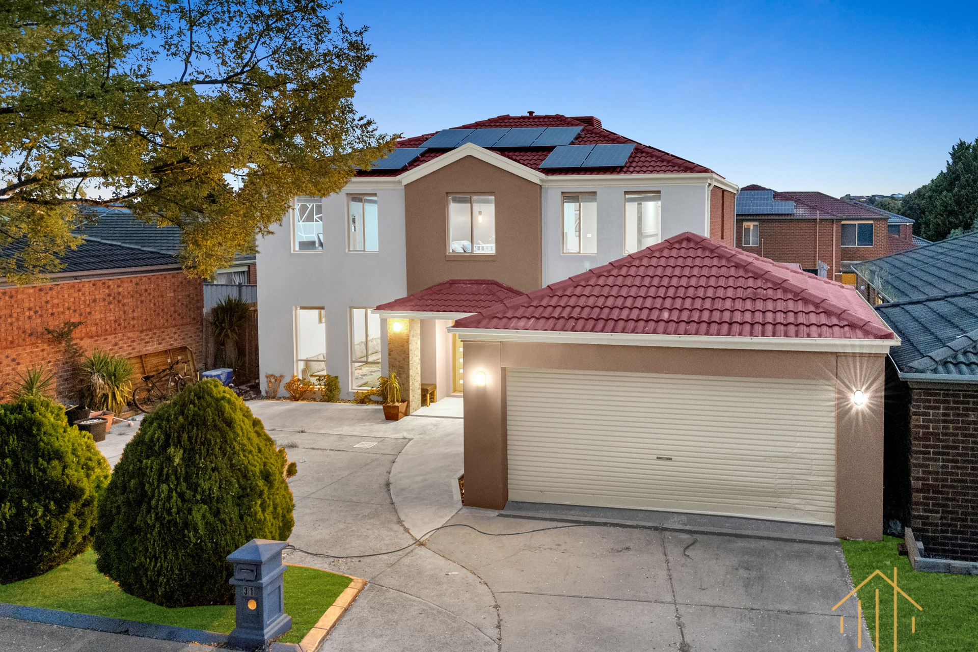 31 Lake View Drive, Narre Warren South, VIC 3805 - Image 4