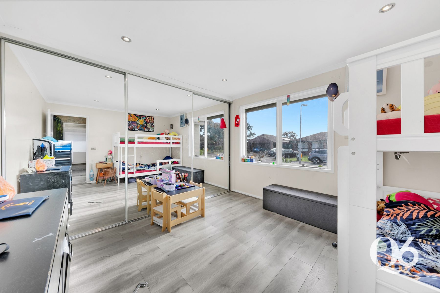 3-bedroom house at 3 PENOLA CLOSE, St Albans VIC 3021, Brimbank, Victoria