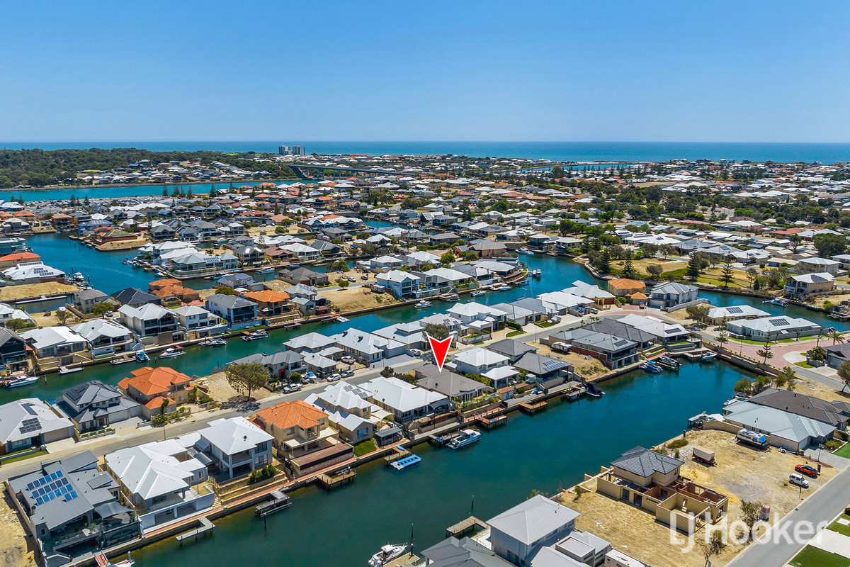 50 Cormorant Key, Wannanup, Wa, 6210 - Image 4