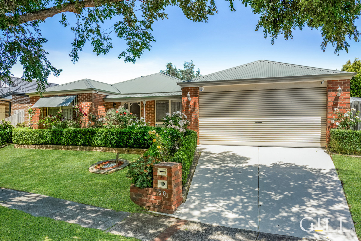 20 GALLOWAY DRIVE, Narre Warren South VIC 3805 - Image 5