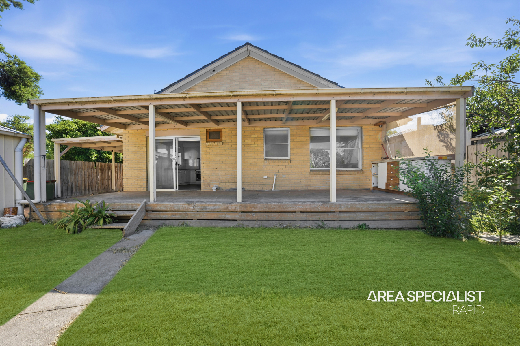 3-bedroom house at 24 LIQUIDAMBER STREET, Doveton VIC 3177, Casey, Victoria