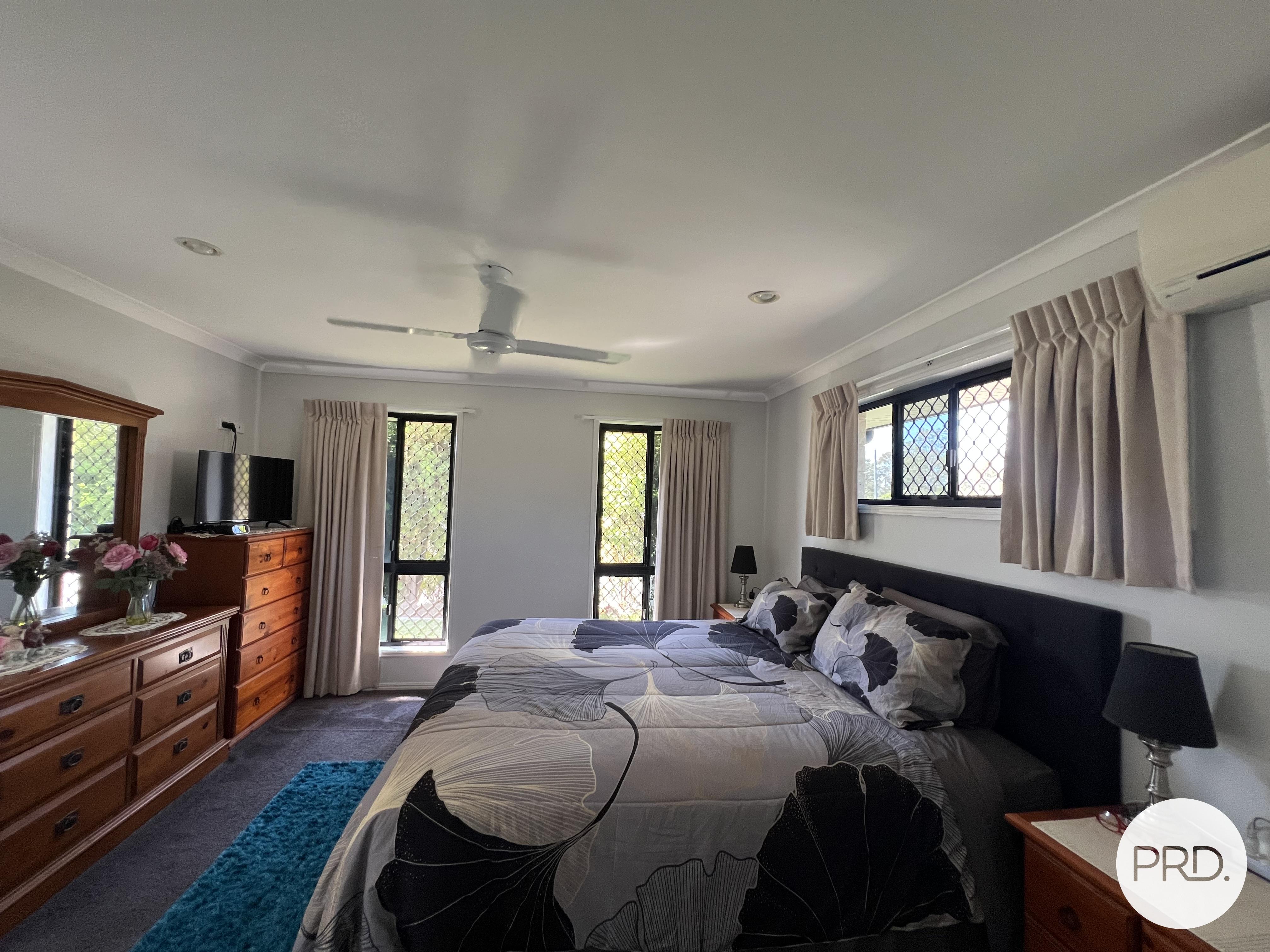 4-bedroom house at 52 BAUHINIA STREET, Boyne Island QLD 4680, Gladstone, Queensland