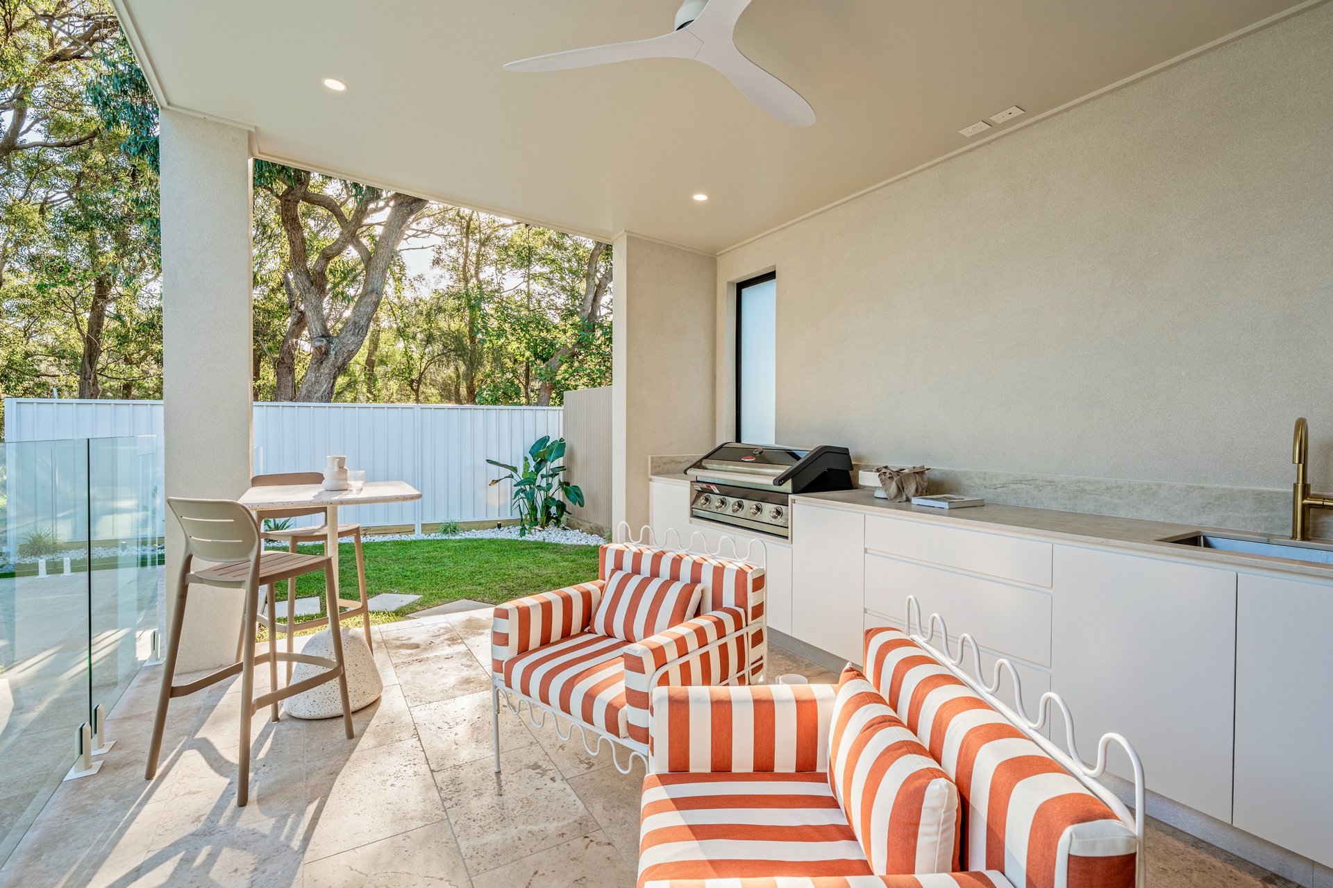3-bedroom unit at 10 CASSELL AVENUE, Towradgi NSW 2518, Wollongong, New South Wales