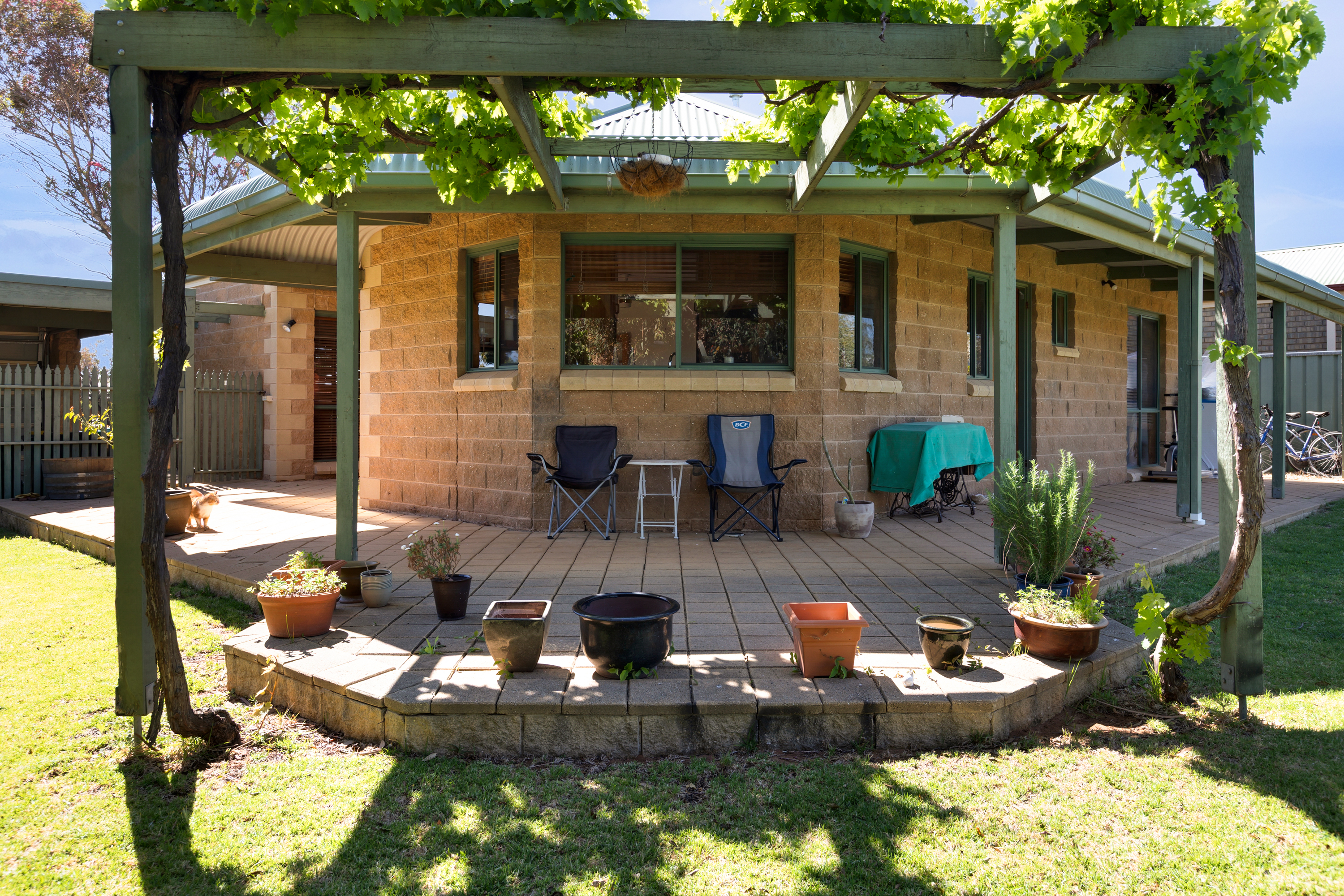 3-bedroom house at 15 MAHOGANY DRIVE, Mildura VIC 3500, Mildura, Victoria