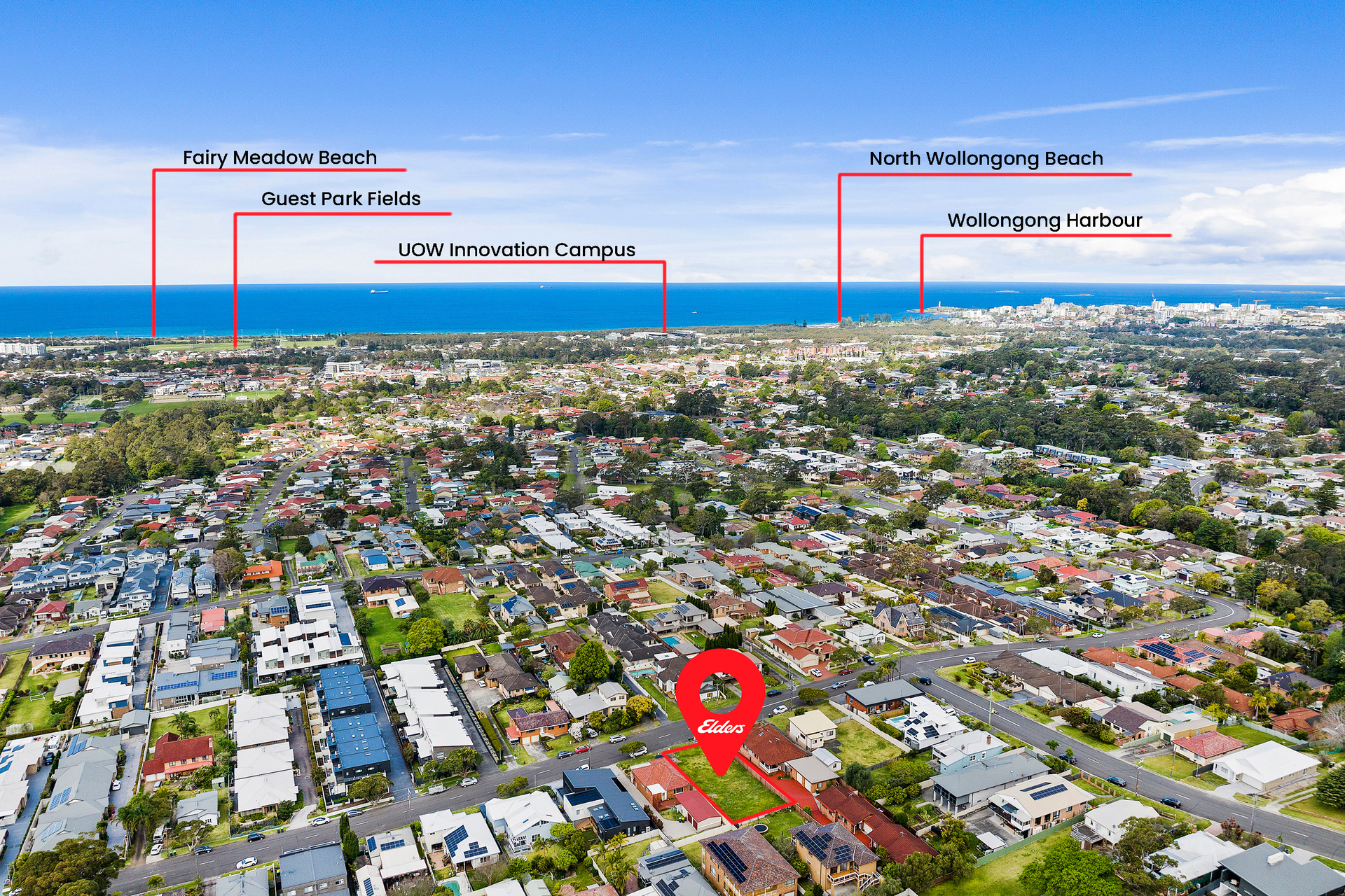 26 RYAN STREET, Balgownie NSW 2519 - Image 3