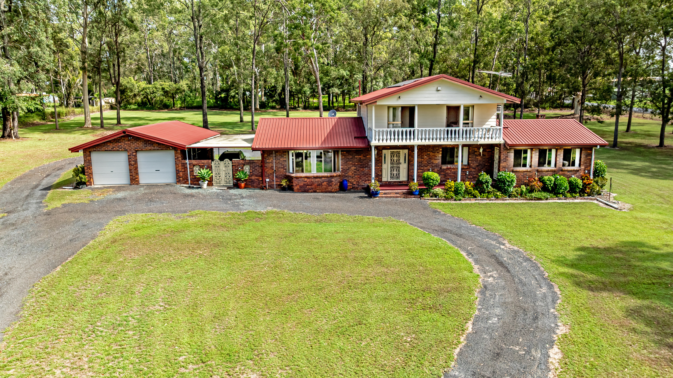 165 Hubner Road, Park Ridge, Qld, 4125 - Image 2