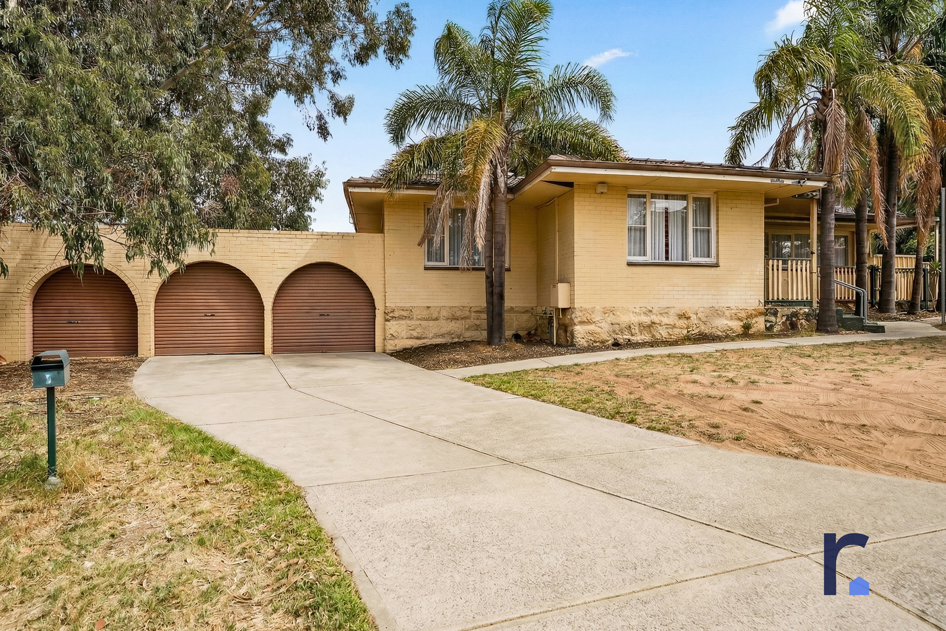 7 COWELL PLACE, Calista WA 6167 - Image 1