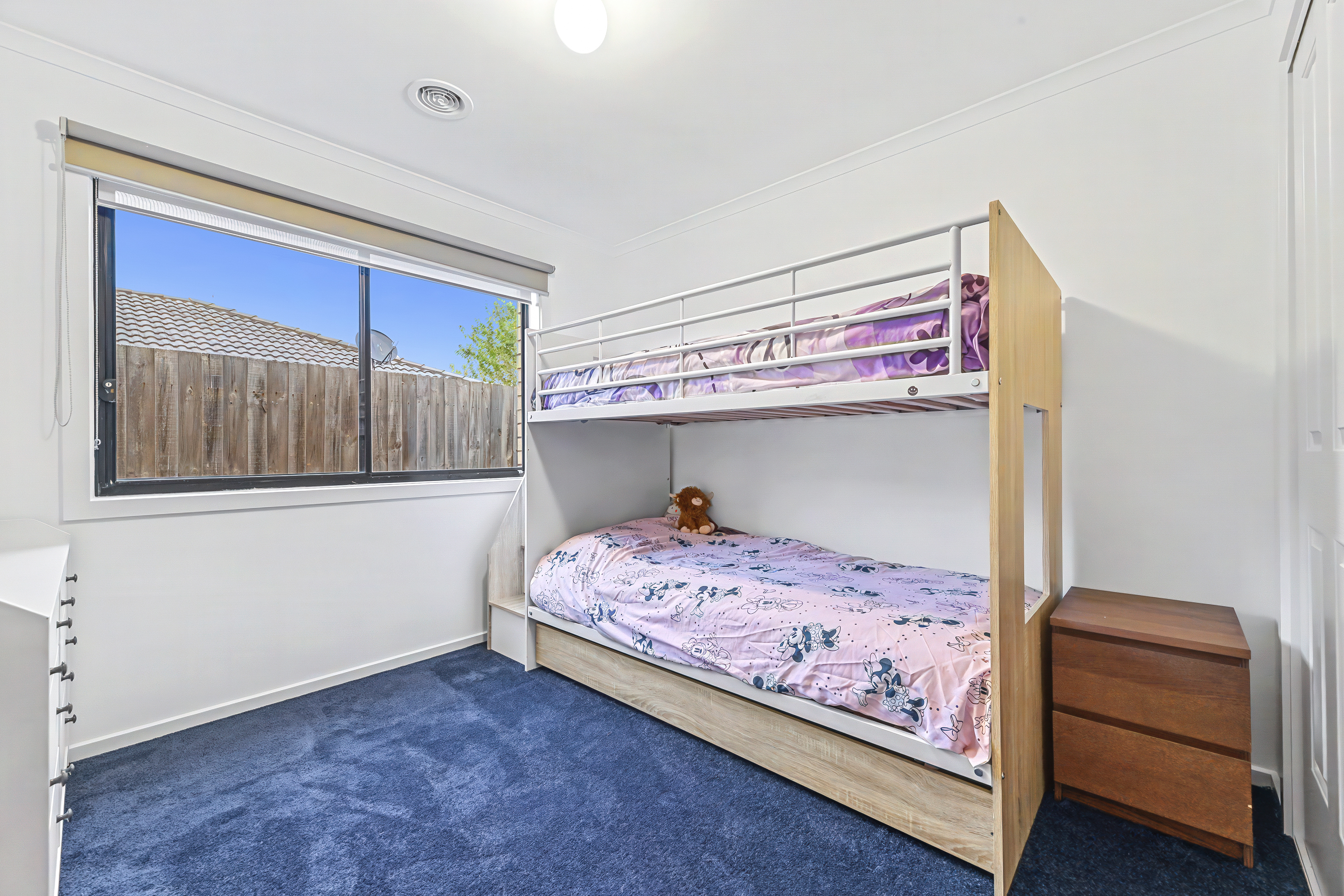 3-bedroom house at 84 HERBERT ROAD, Carrum Downs VIC 3201, Frankston, Victoria