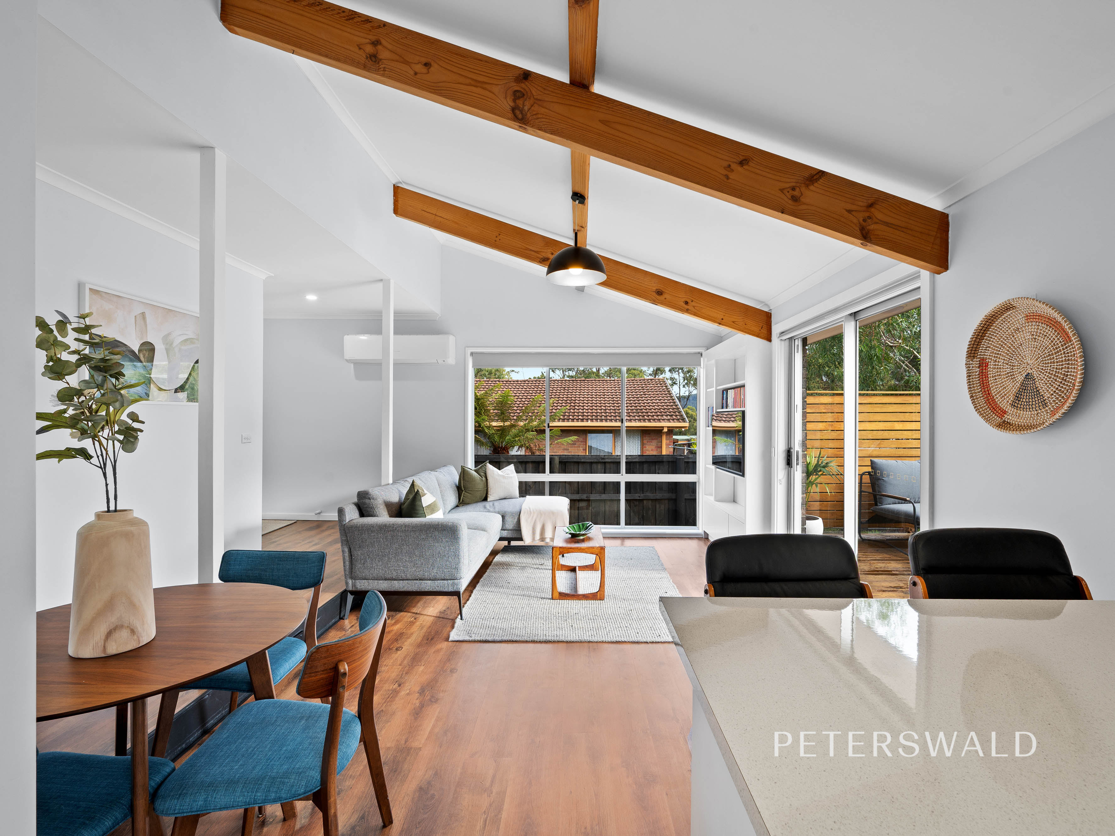 3-bedroom house at 1 Fern Street, Kingston, TAS 7050, Kingborough, Tasmania