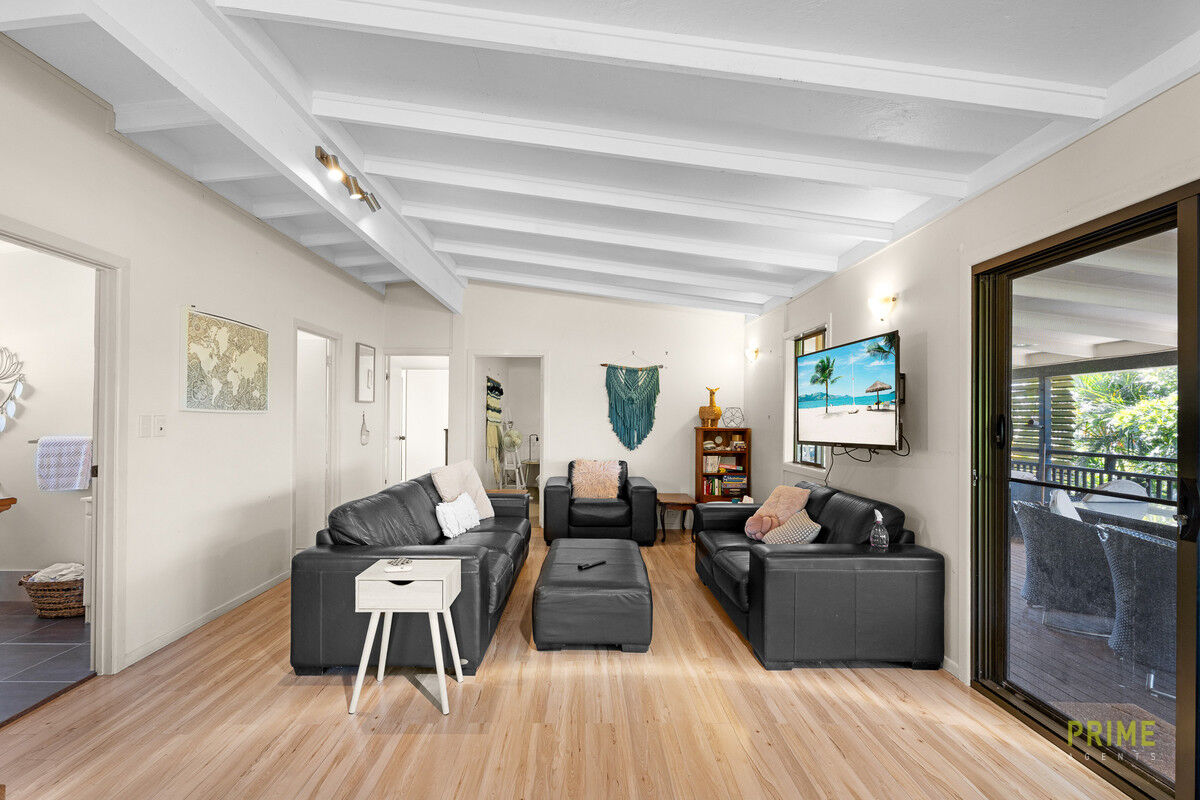 7-bedroom house at 7 ROHAN WAY, Kawungan QLD 4655, Fraser Coast, Queensland