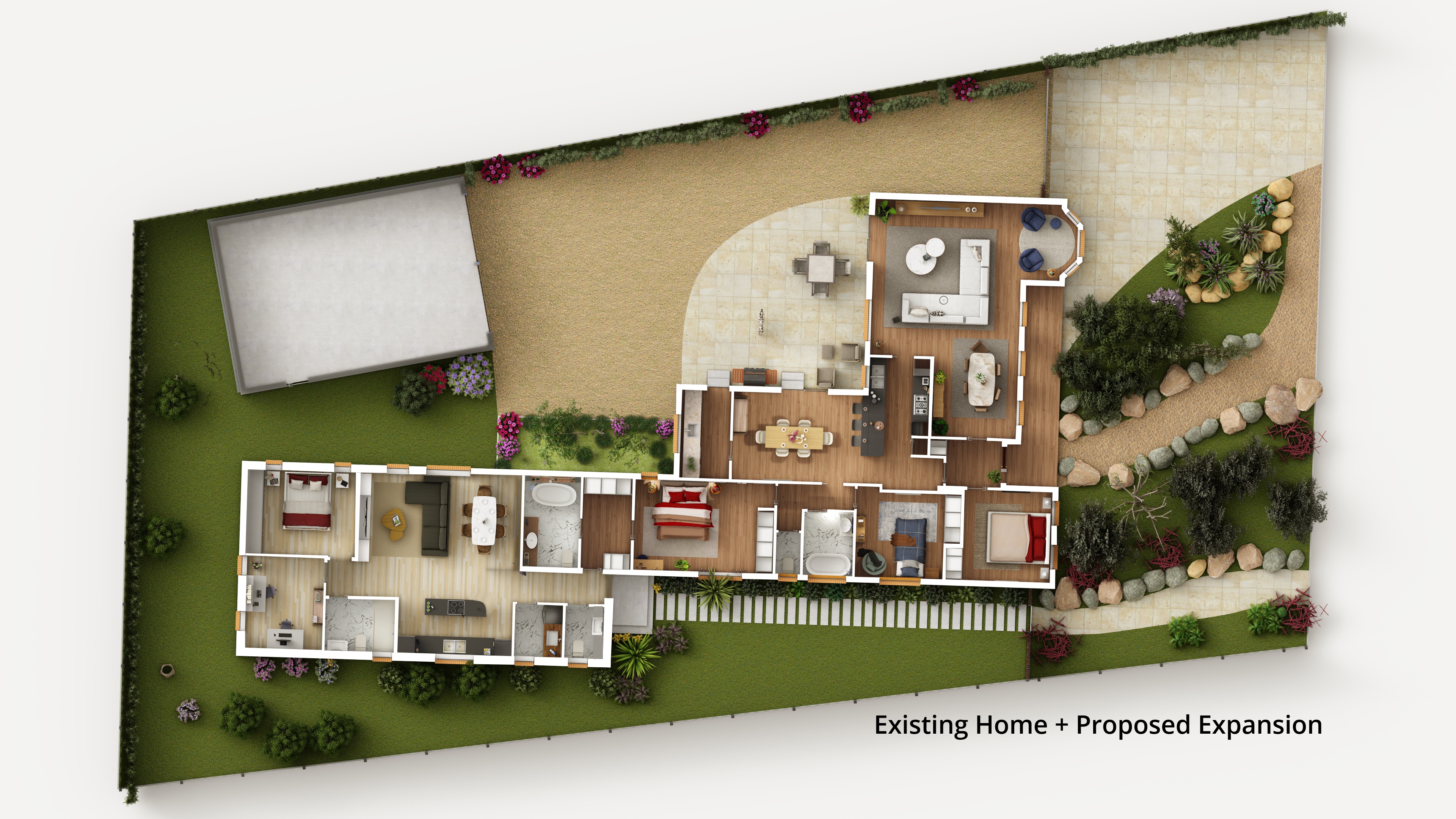 3-bedroom house at 14 Margaret Drive, Bacchus Marsh, VIC 3340, Moorabool, Victoria