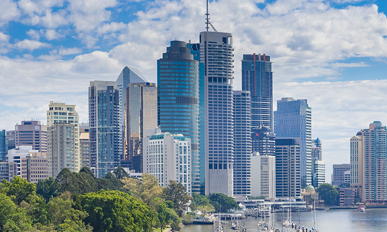 3-bedroom unit at Address Available On Request 11, Brisbane City, Qld, 4000, Brisbane, Queensland