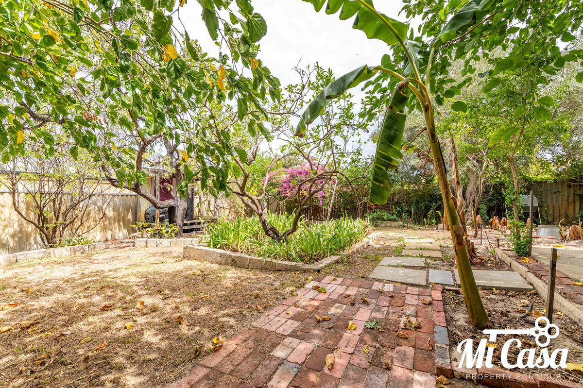 2-bedroom house at 37 Lonsdale Street, Yokine, WA 6060, Stirling, Western Australia