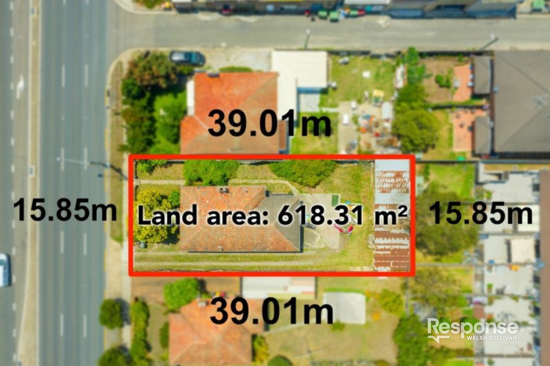 48 BRIENS ROAD, Northmead NSW 2152 - Image 1