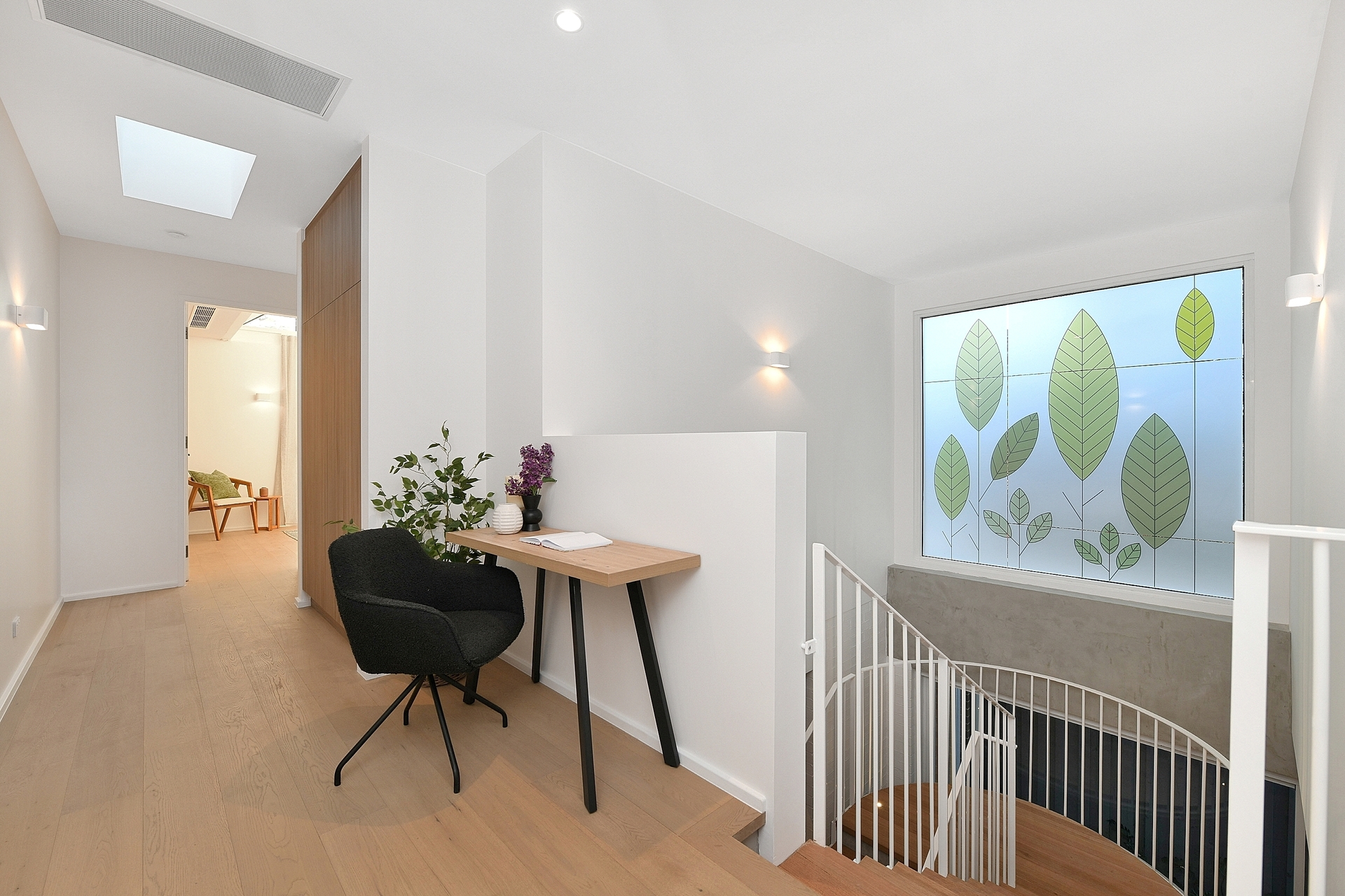 4-bedroom house at 58B Livingstone Road, Petersham, NSW 2049, Inner West, New South Wales