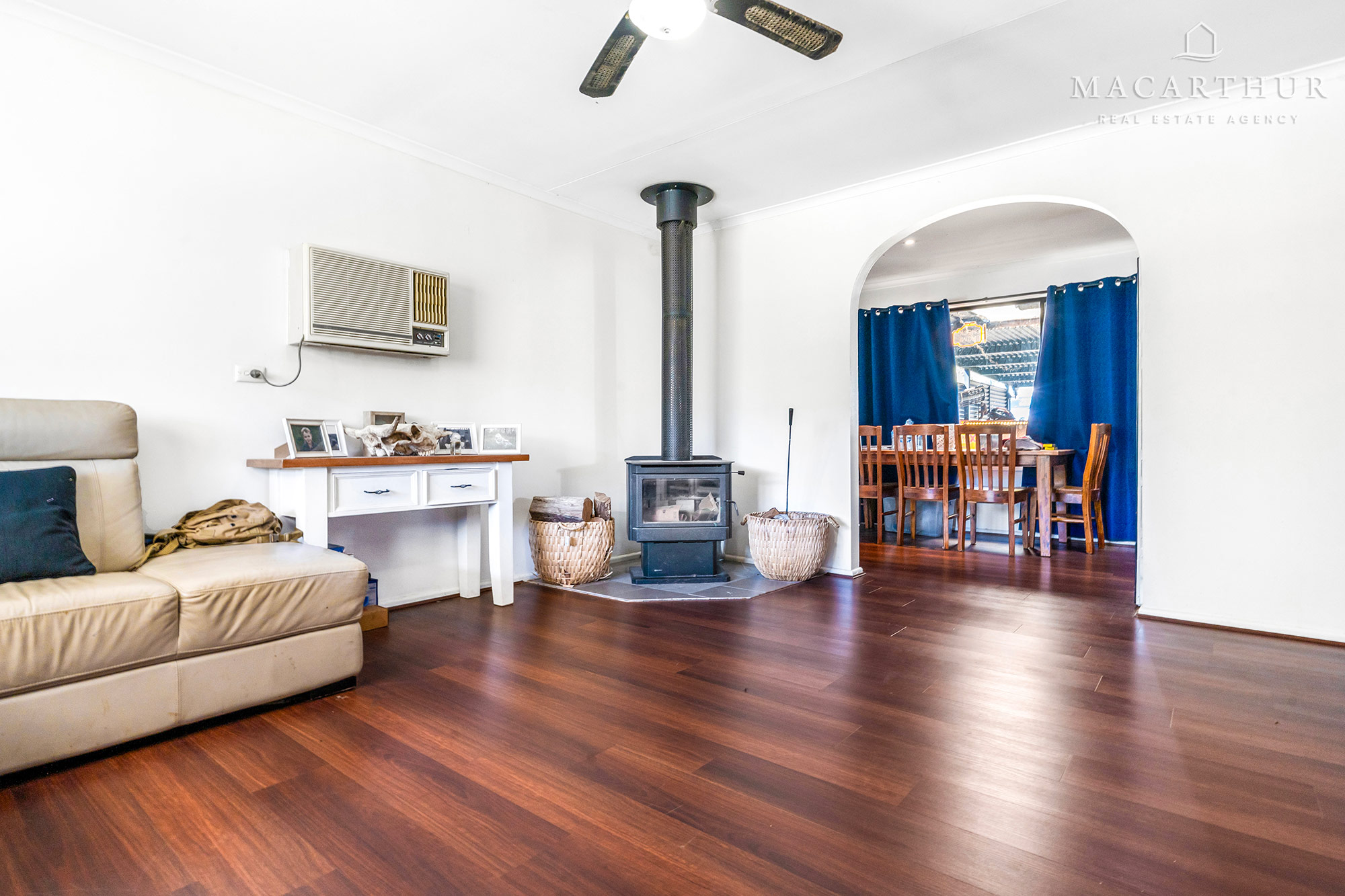 3-bedroom house at 27 SYDNEY STREET, Tarcutta NSW 2652, Wagga Wagga, New South Wales