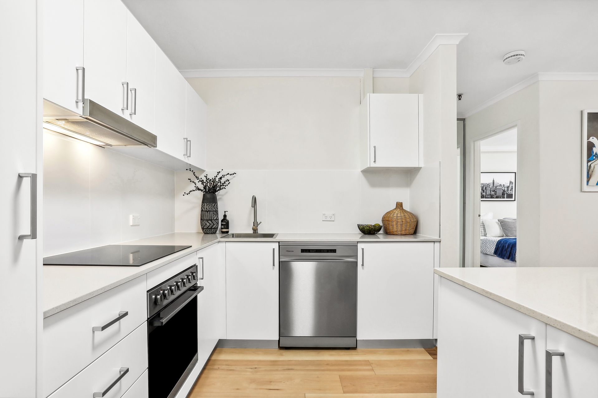 THE BERKELEY 68 19-25 MARKET STREET, SYDNEY NSW 2000 - Image 2