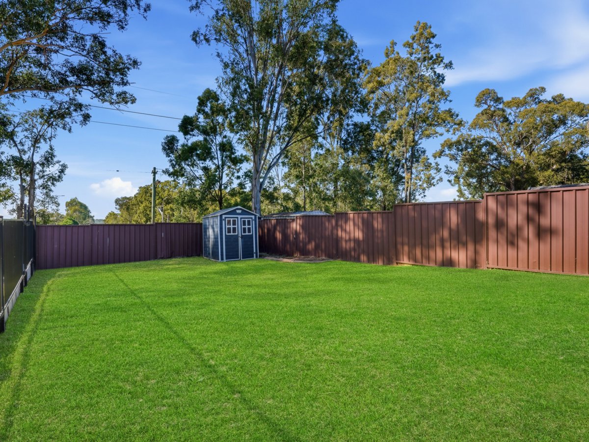 3-bedroom house at 32 PENSAX ROAD, Cranebrook NSW 2749, Penrith, New South Wales