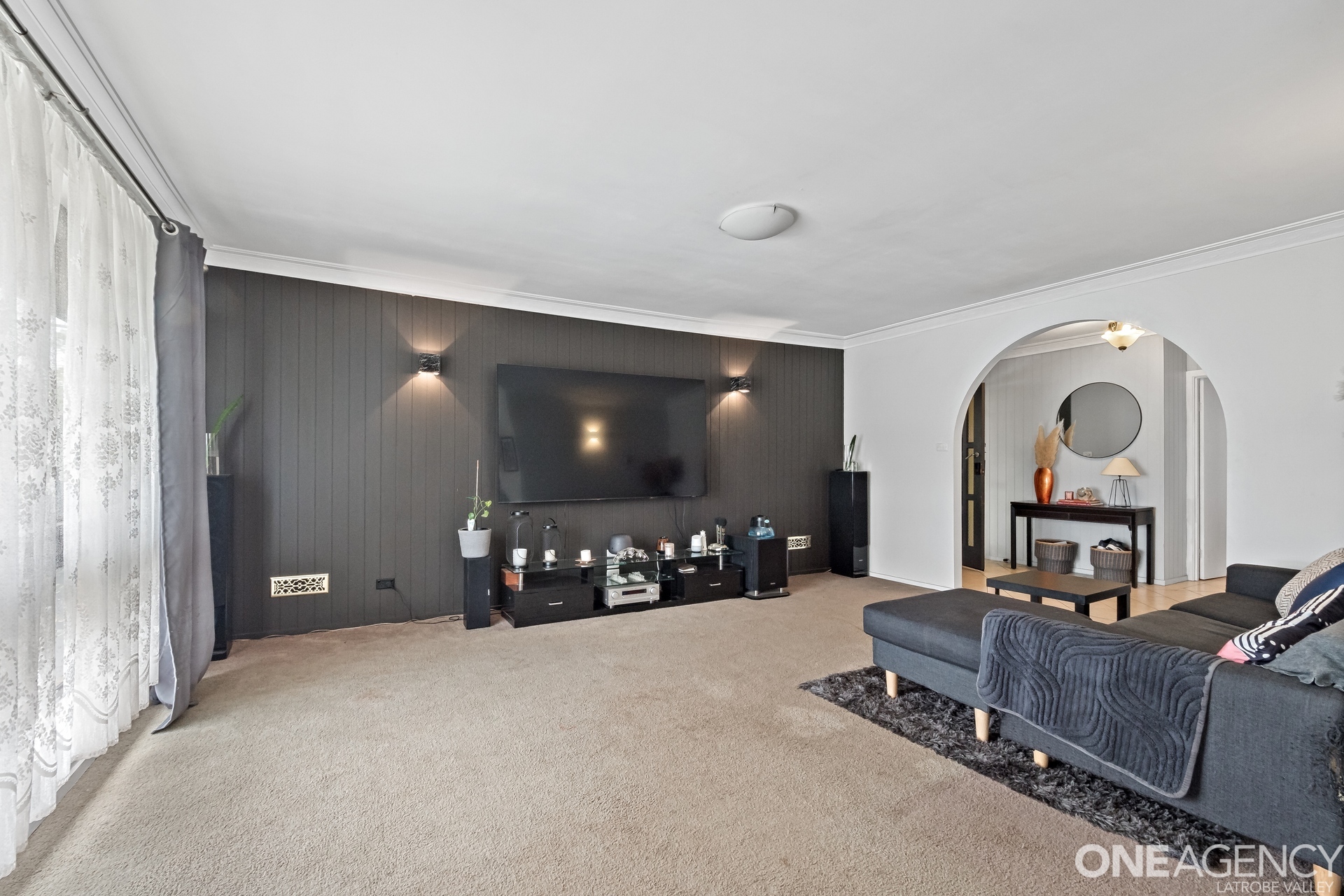 4-bedroom house at 42 WATTLETREE CRESCENT, Morwell VIC 3840, , Victoria