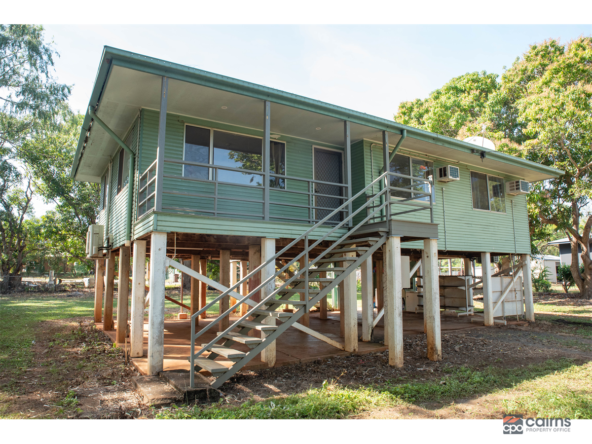 3-bedroom house at 
      /14 Anderson Street, Lakeland, Qld, 4871, Cook, Queensland