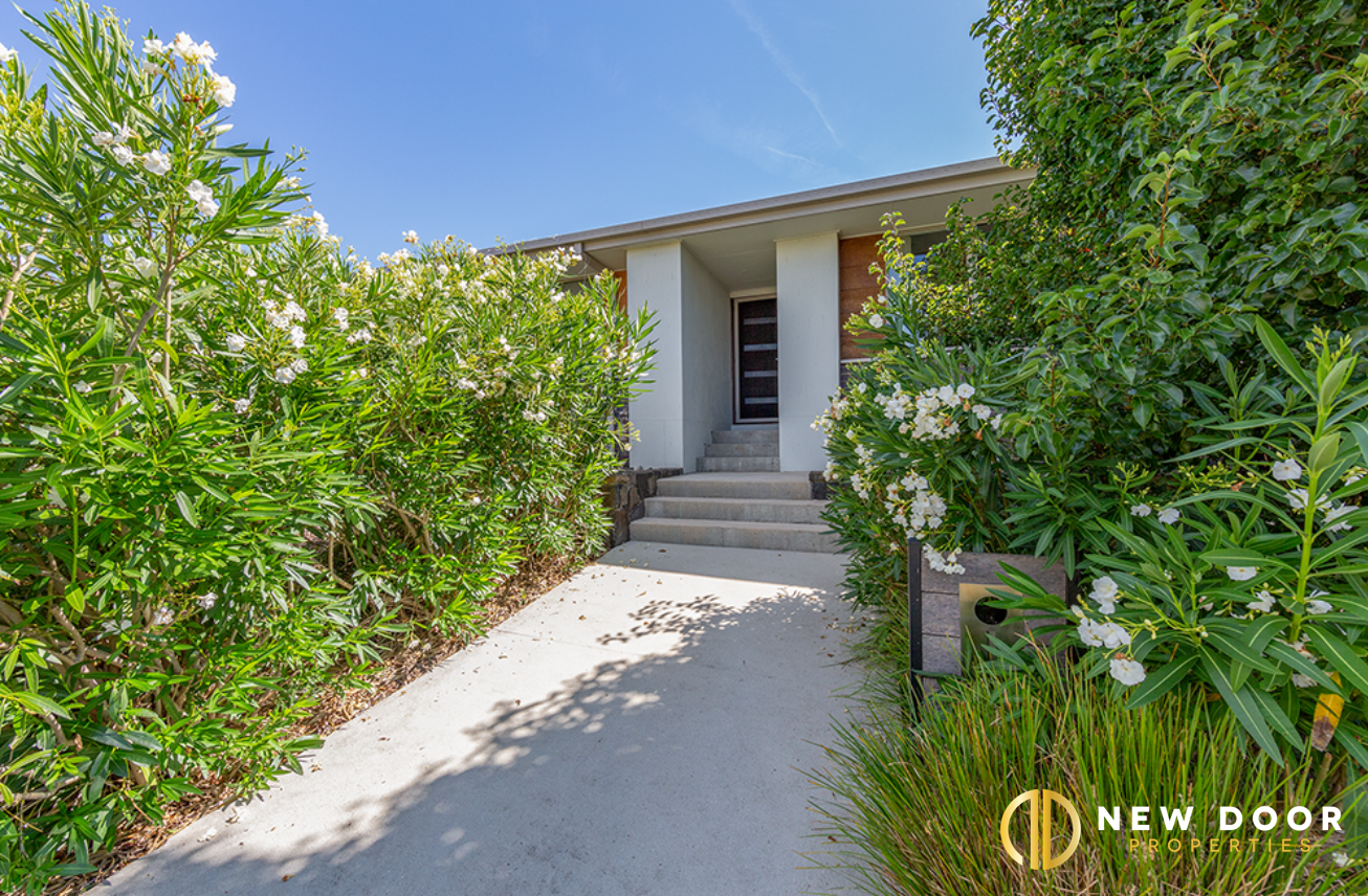 3-bedroom house at 32 WHITROD AVENUE, Casey ACT 2913, Unincorporated Act, Australian Capital Territory