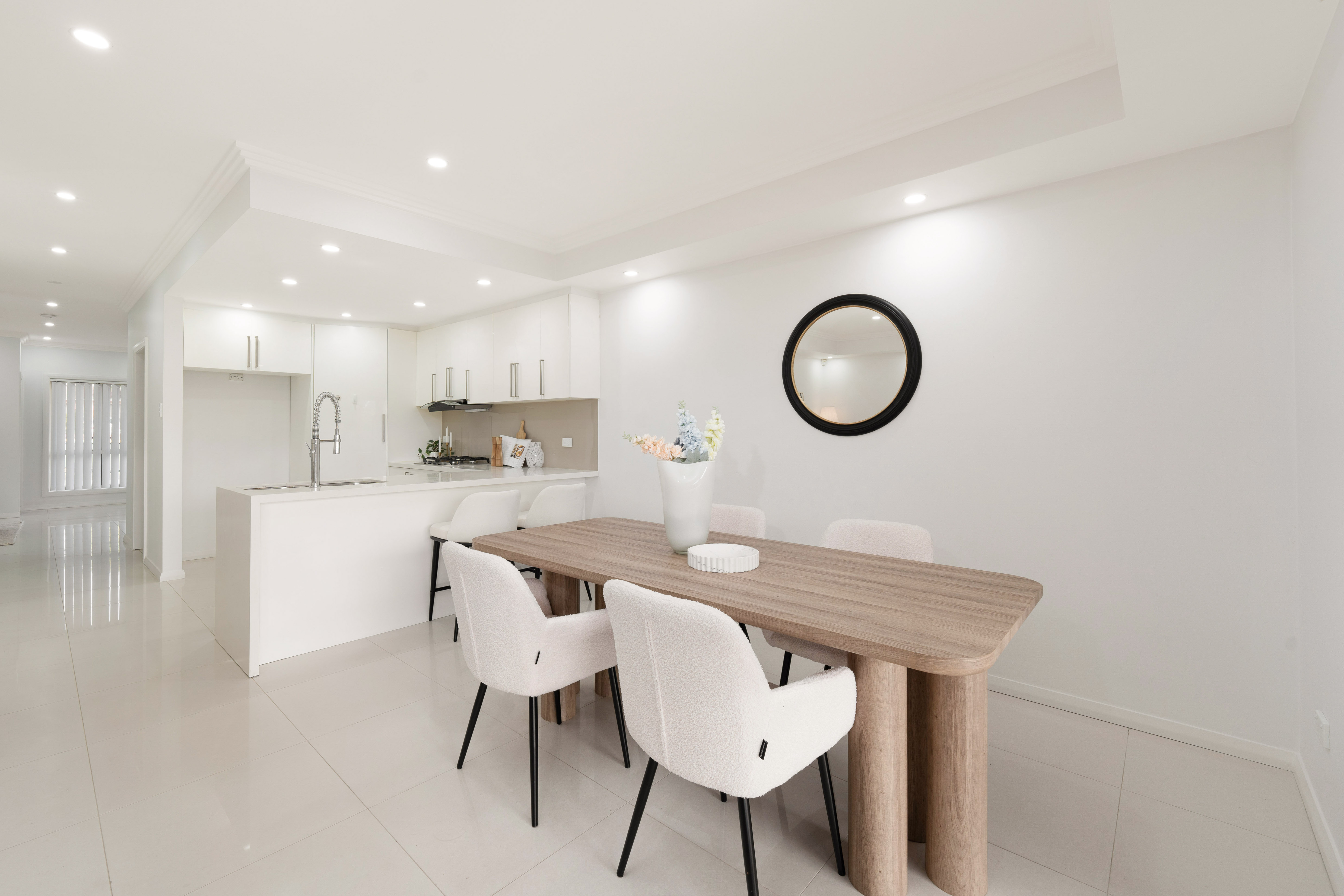5-bedroom unit at 234 Marco Avenue, Panania NSW 2213, Canterbury-Bankstown, New South Wales