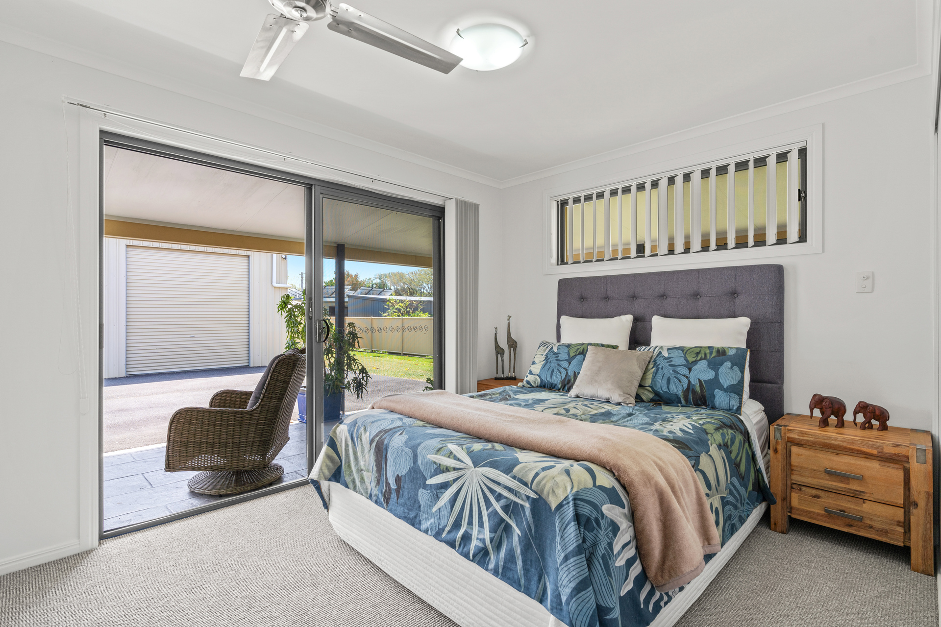 3-bedroom house at 33B RICHMOND STREET, Wardell NSW 2477, Ballina, New South Wales
