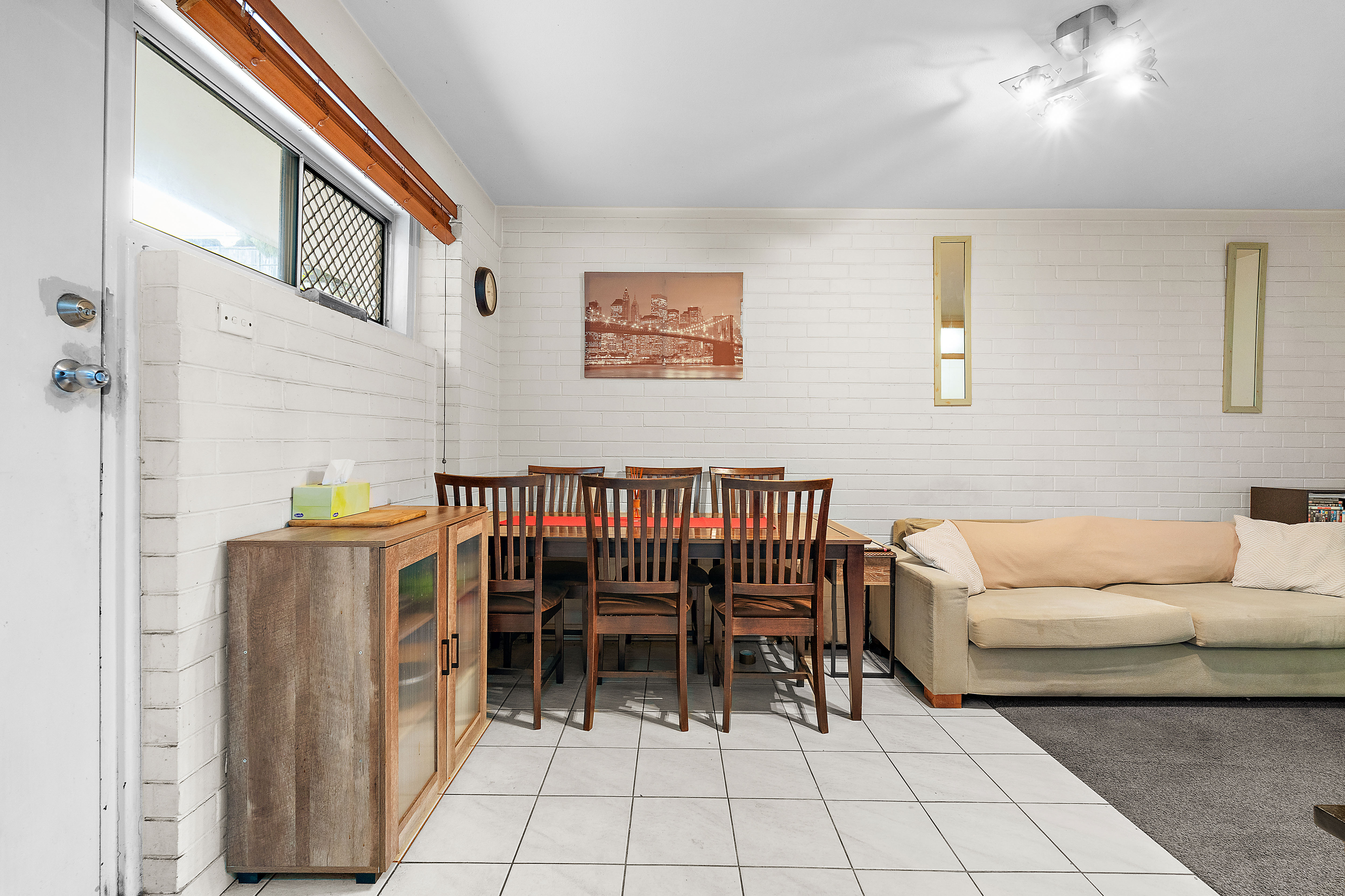 1-bedroom unit at 10/8 Ord Street, Fremantle, WA 6160, Fremantle, Western Australia