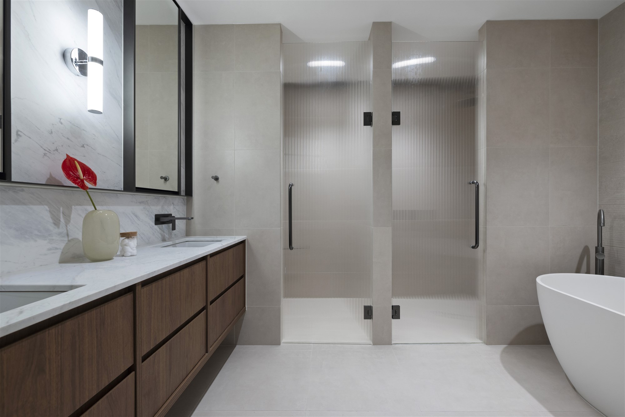 3-bedroom unit at 101/365 Cotham Rd, Kew, Vic, 3101, Boroondara, Victoria