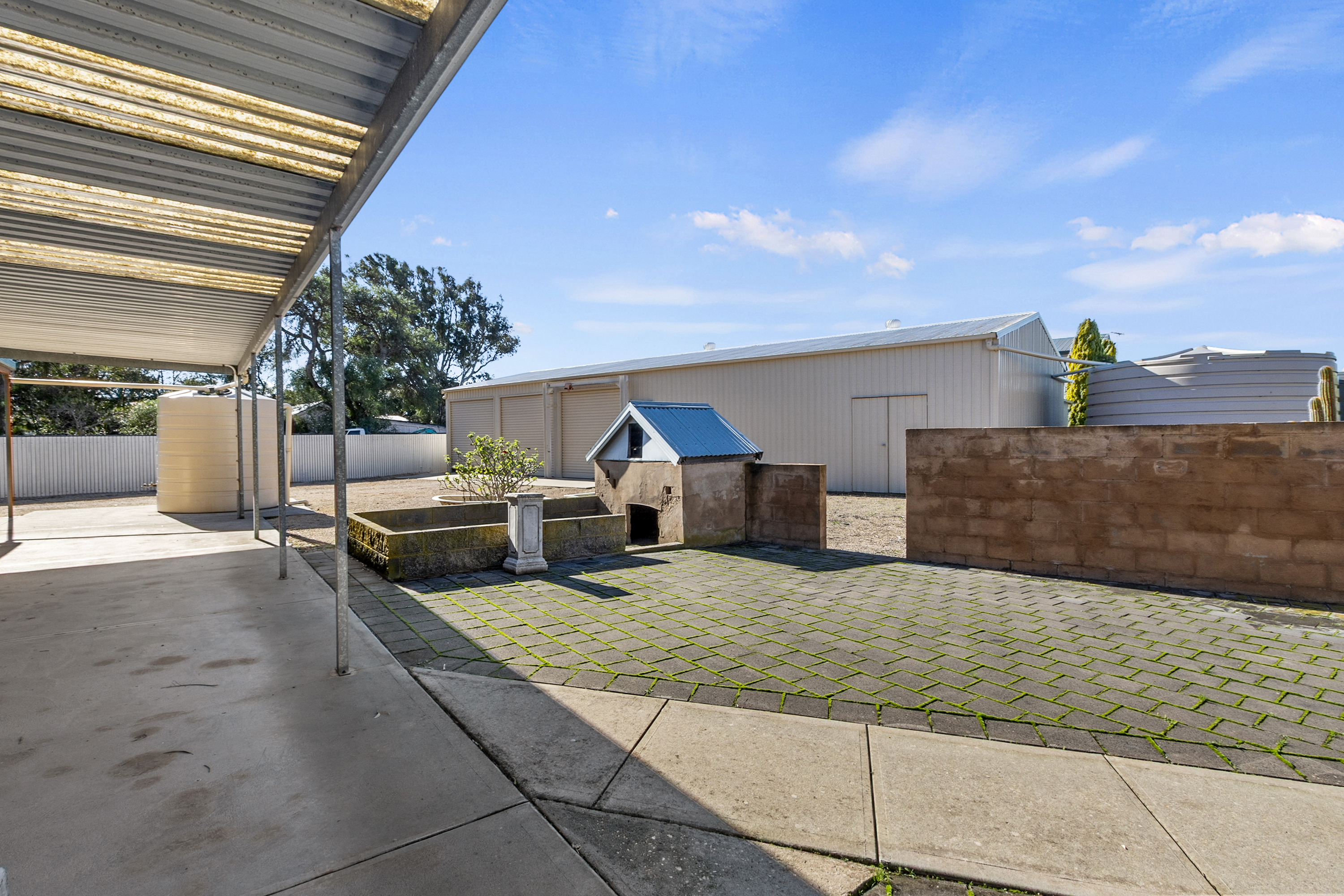 3-bedroom house at 29-31 Main Street, Pine Point, Sa, 5571, Yorke Peninsula, South Australia