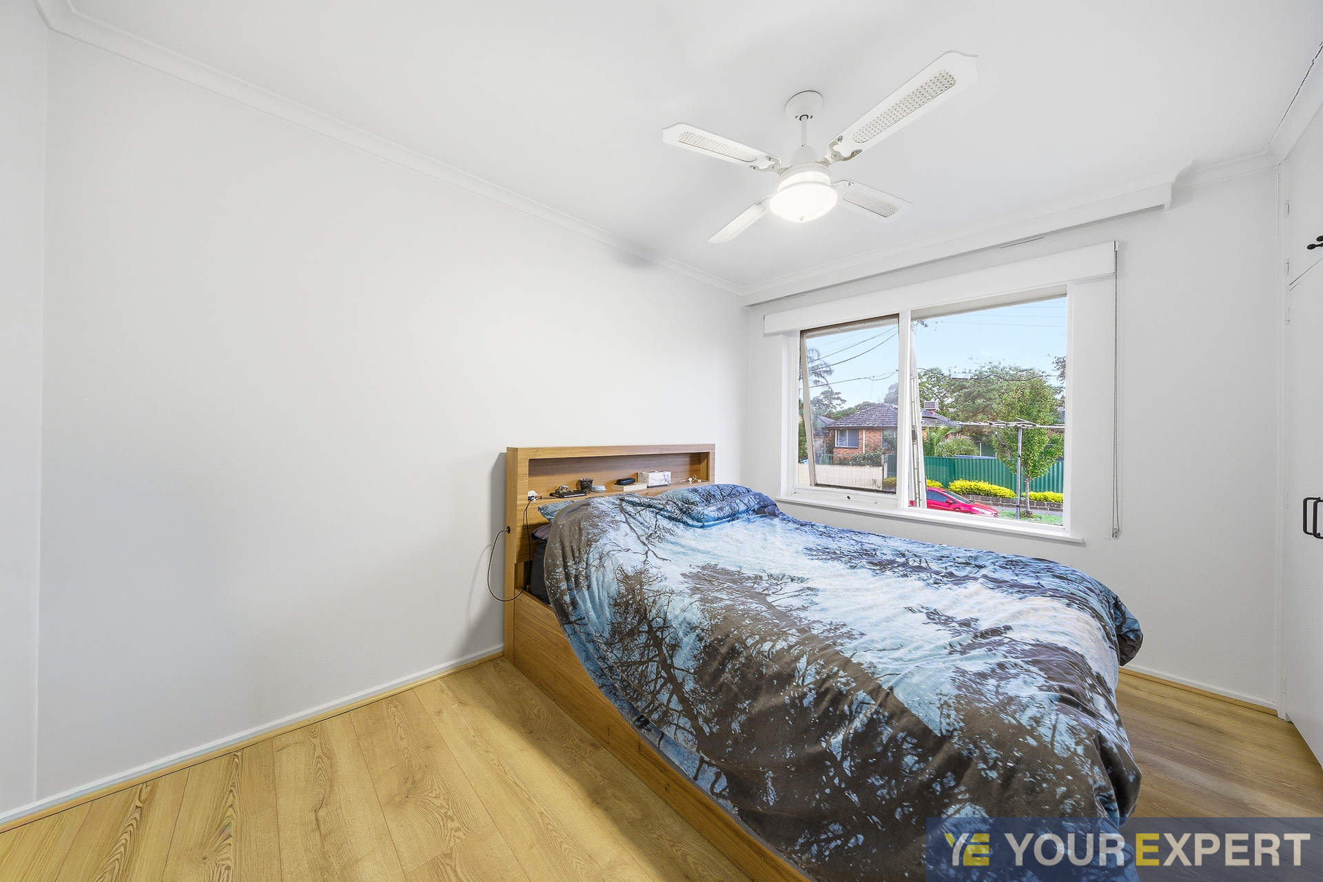 3-bedroom unit at 3 5 WEYMAR STREET, CHELTENHAM VIC 3192, , Victoria