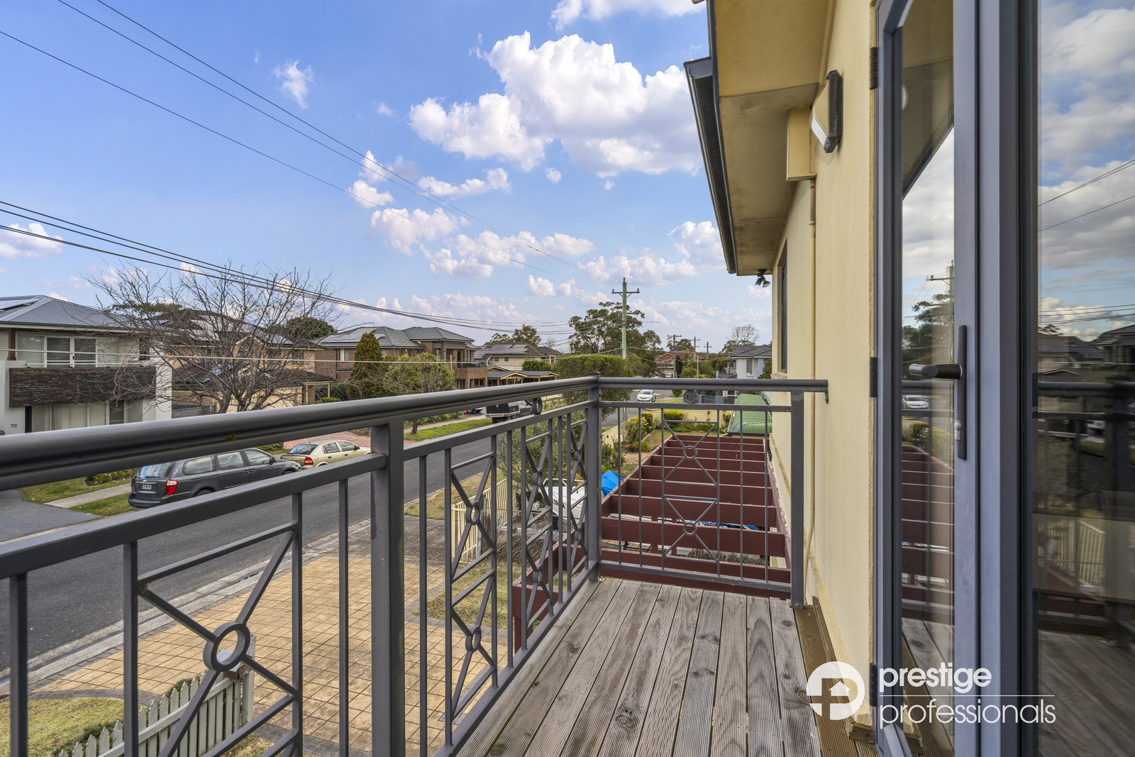 3-bedroom unit at 47B Miri Crescent, Holsworthy, NSW 2173, , New South Wales