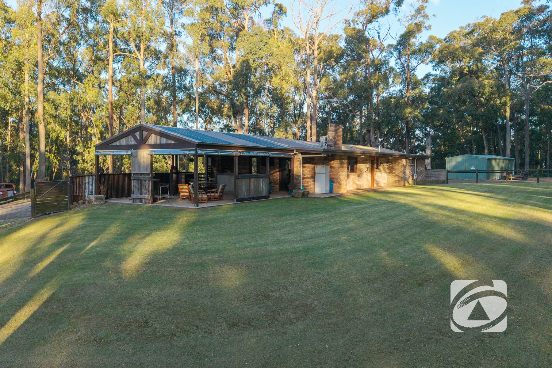 3-bedroom house at 300 GEMBROOK-TONIMBUK ROAD, Gembrook VIC 3783, Cardinia, Victoria